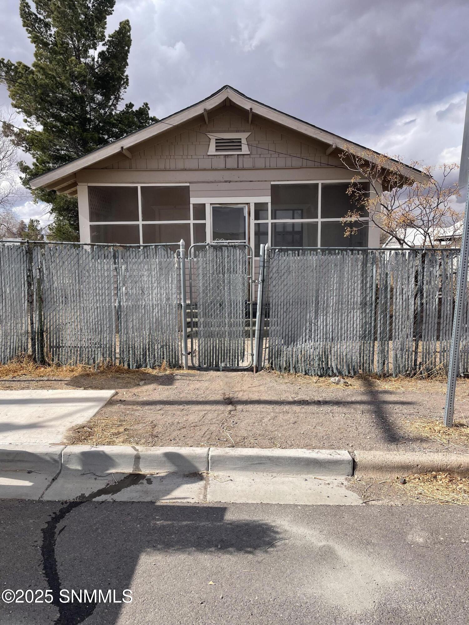 413 High Street, Lordsburg, New Mexico image 2