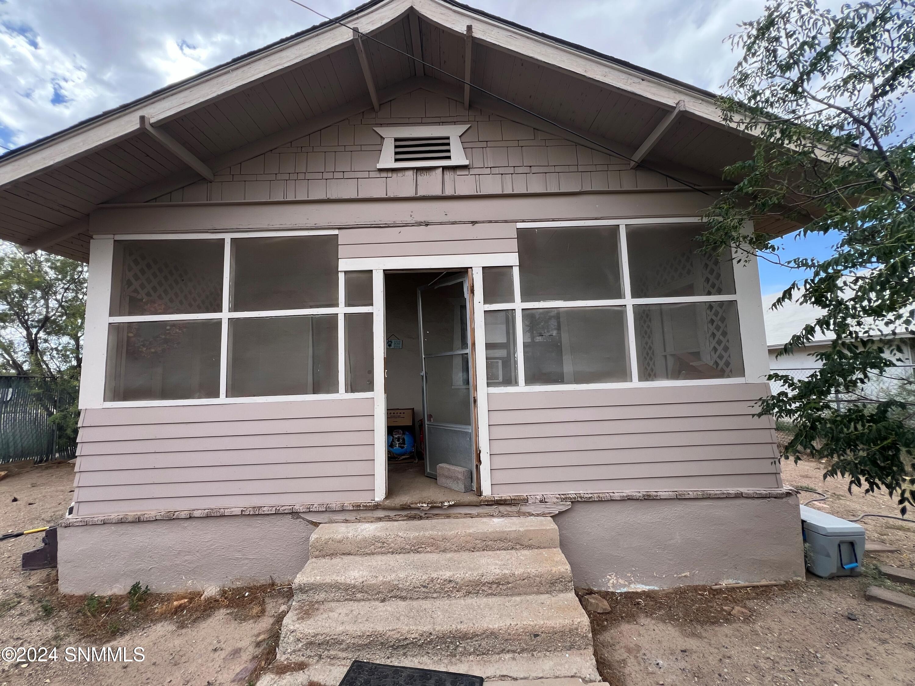 413 High Street, Lordsburg, New Mexico image 1