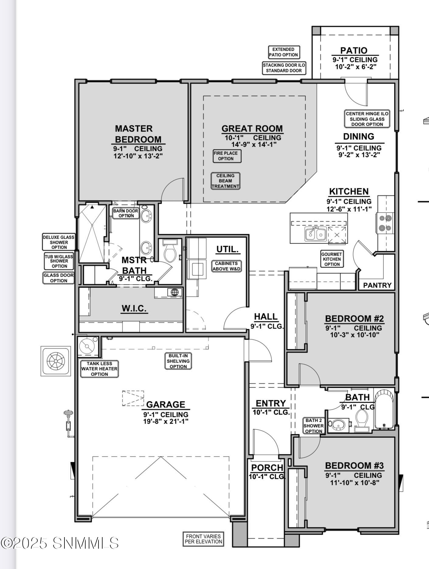 911 Gallium Avenue, Santa Teresa, New York image 1