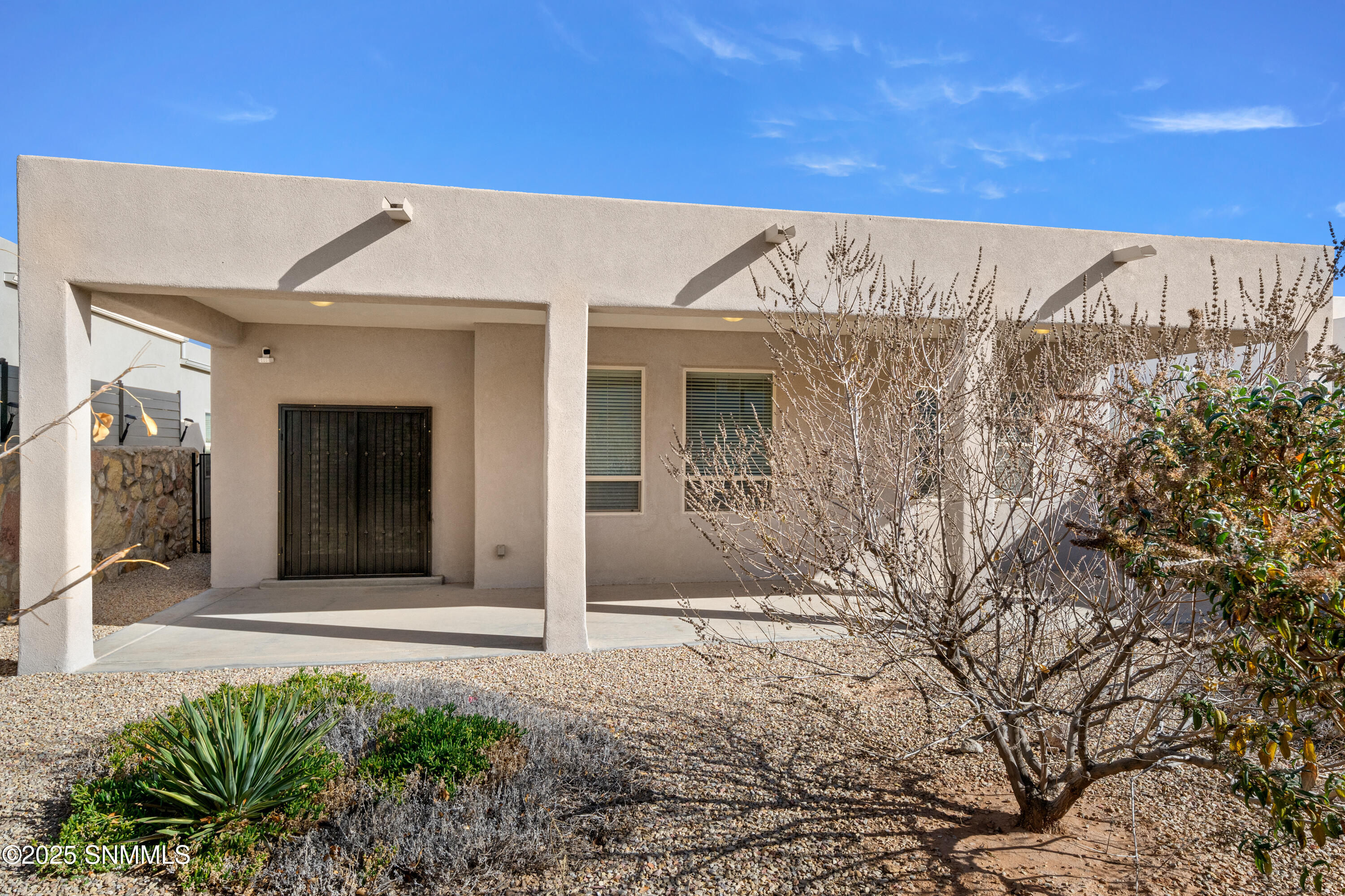 6845 Cassini Avenue, Las Cruces, New Mexico image 41