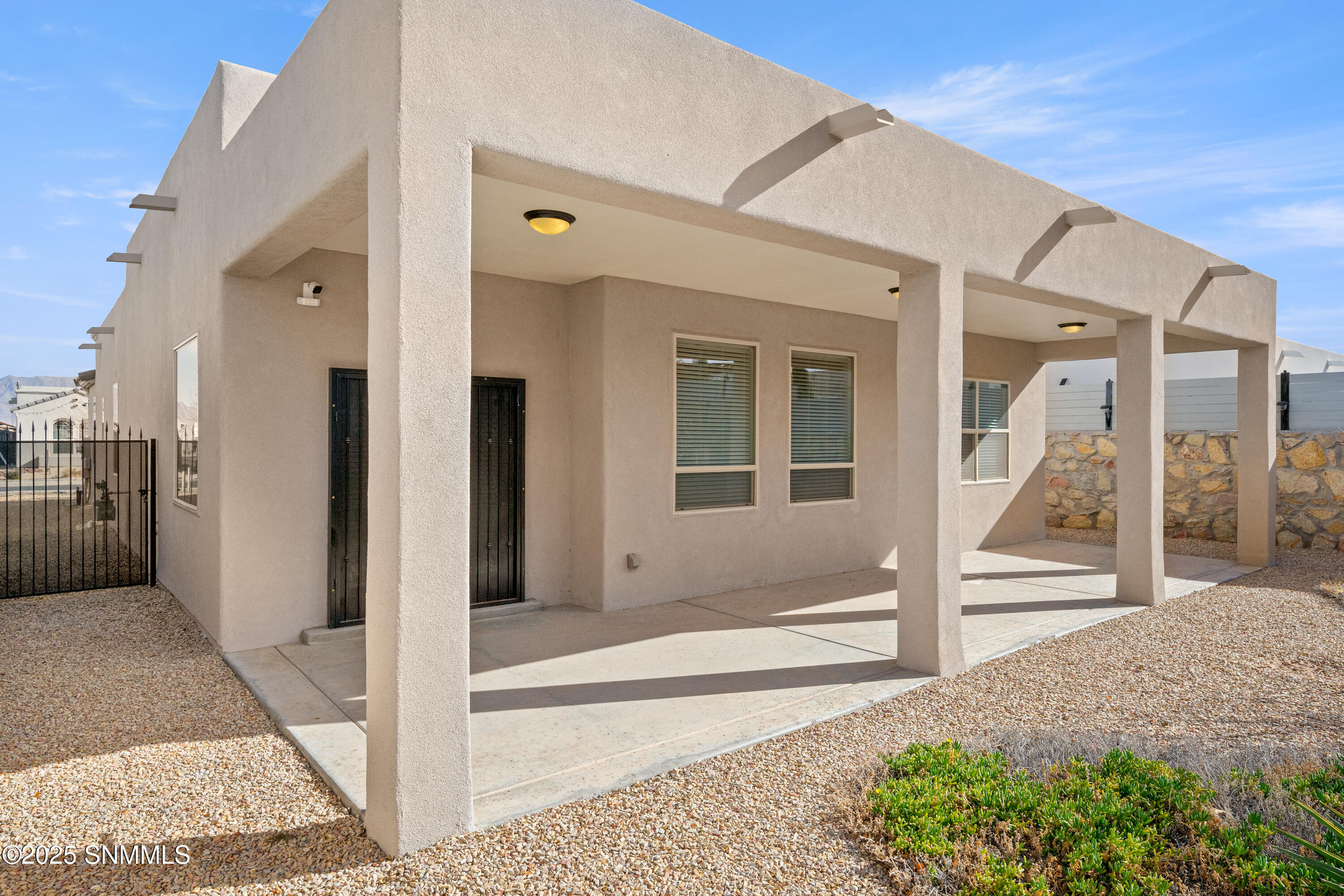 6845 Cassini Avenue, Las Cruces, New Mexico image 40