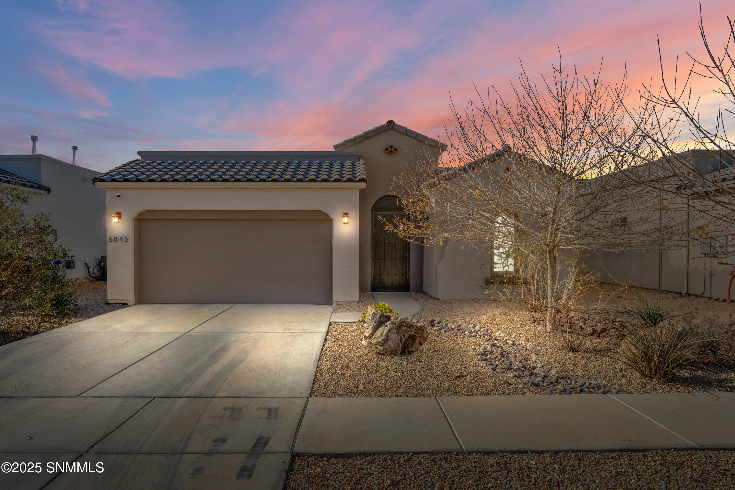 6845 Cassini Avenue, Las Cruces, New Mexico image 1