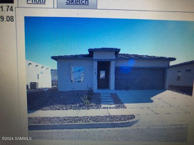 907 Nickel Hill Avenue Ave, Sunland Park, New Mexico image 17