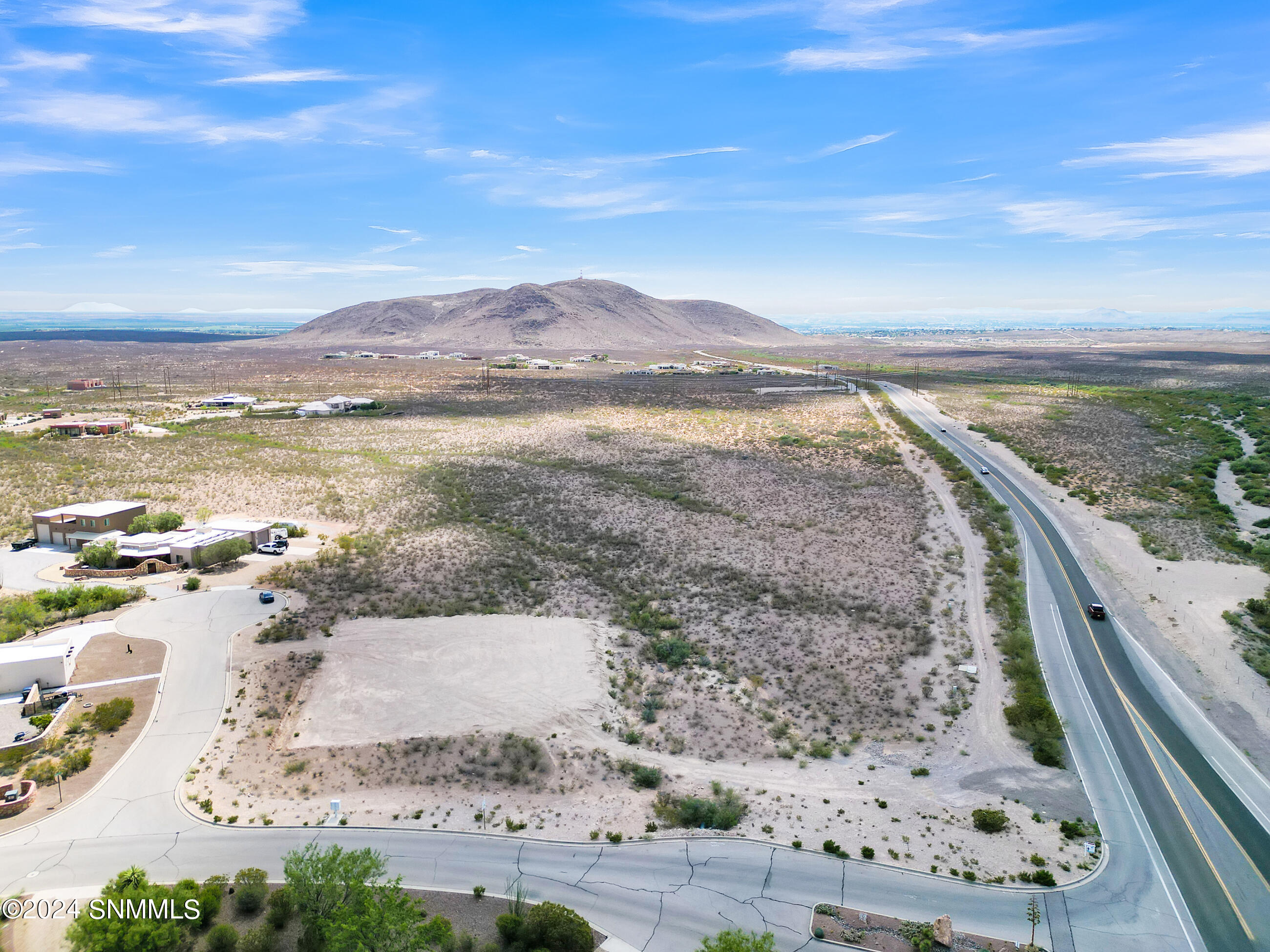 7829 Waterfall Canyon Lane, Las Cruces, New Mexico image 11