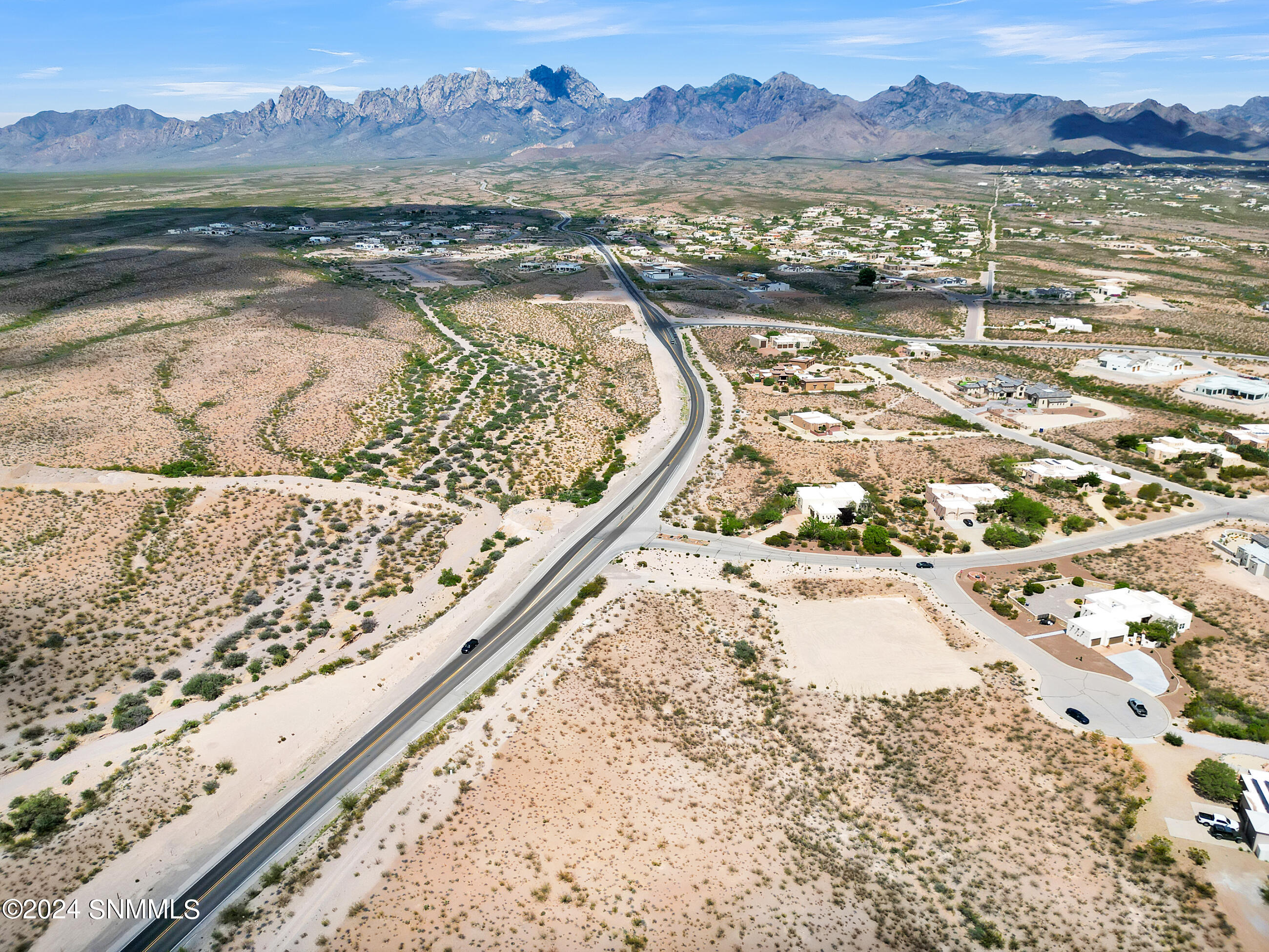 7829 Waterfall Canyon Lane, Las Cruces, New Mexico image 2