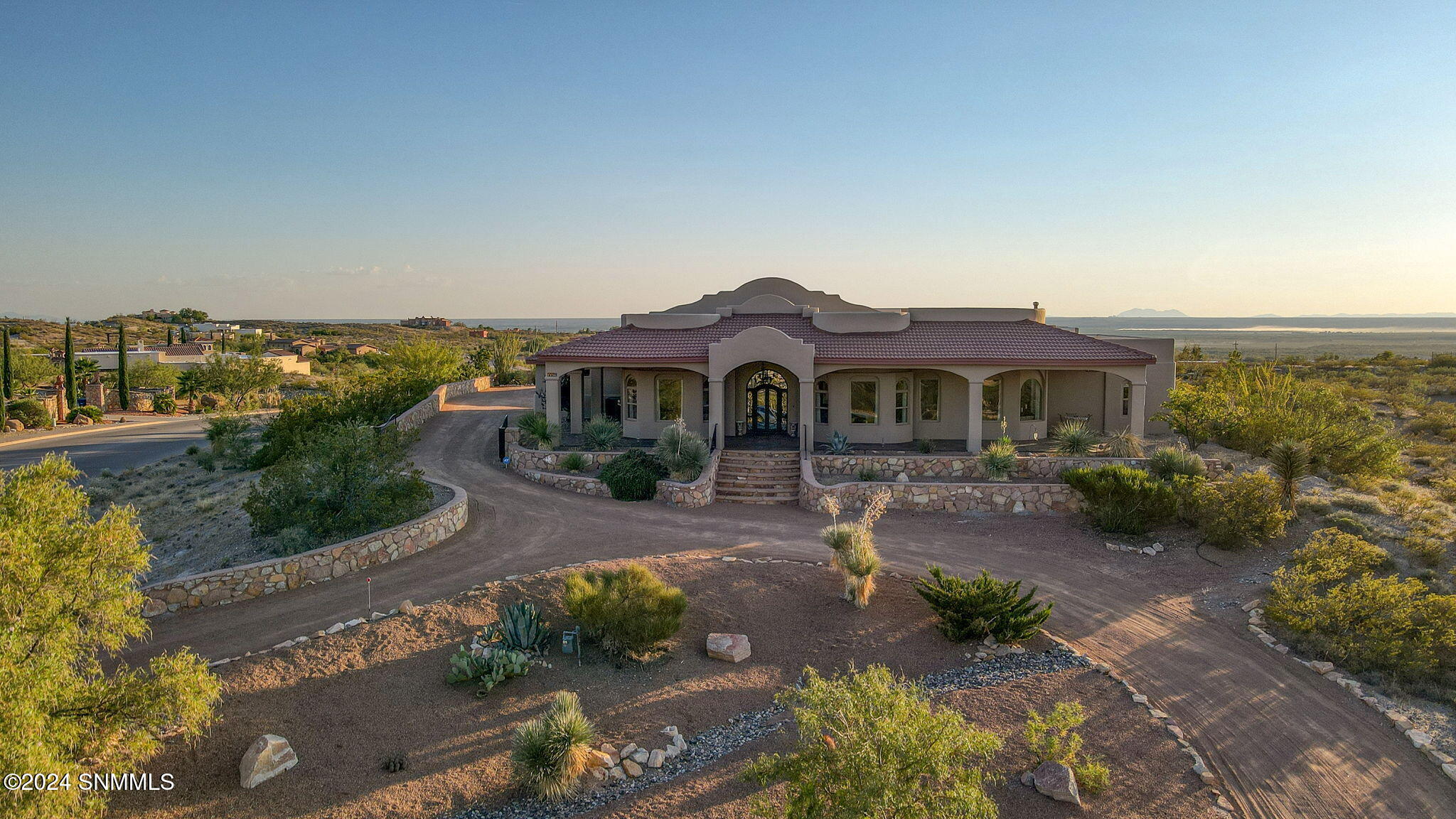 5578 Camino Escondida, Las Cruces, New Mexico image 7