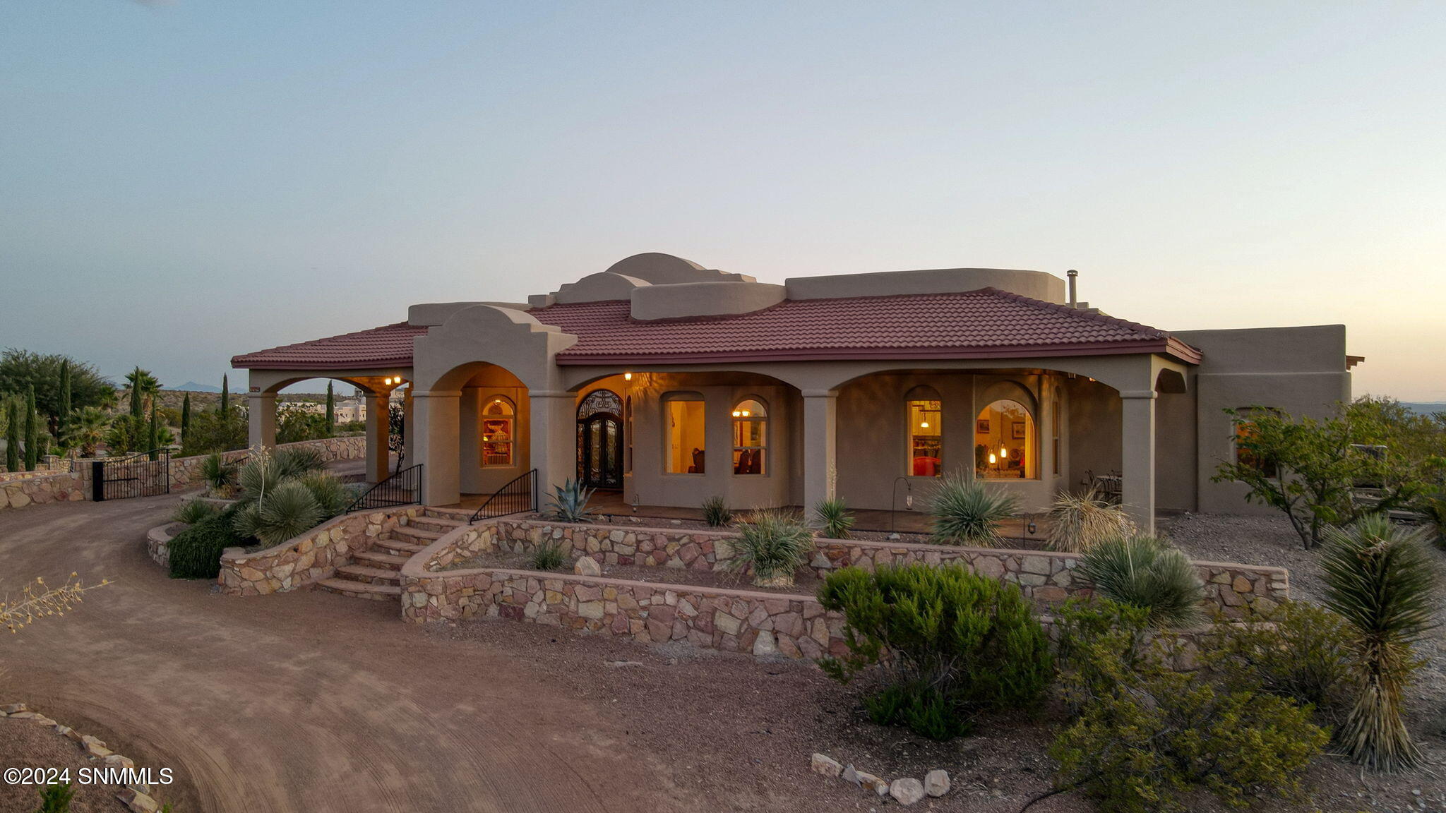 5578 Camino Escondida, Las Cruces, New Mexico image 39