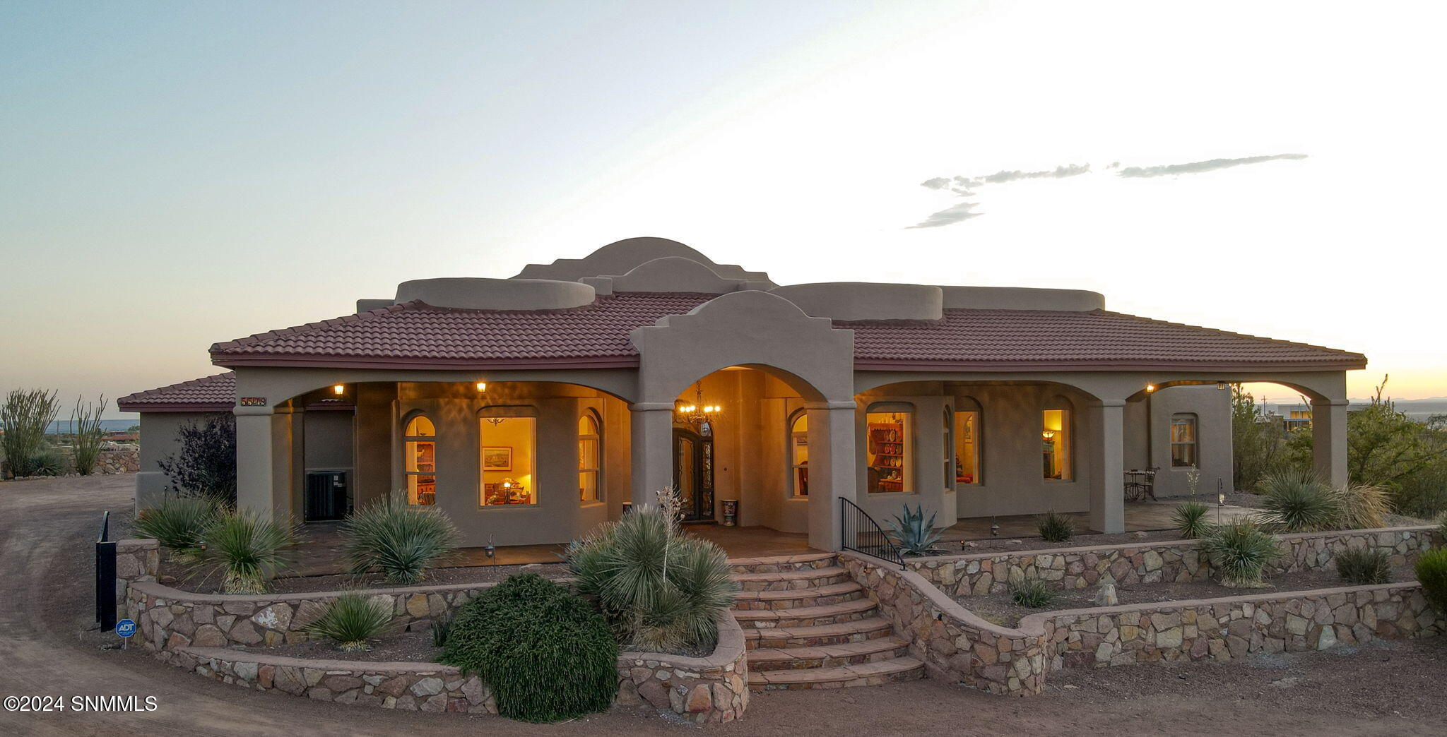 5578 Camino Escondida, Las Cruces, New Mexico image 5