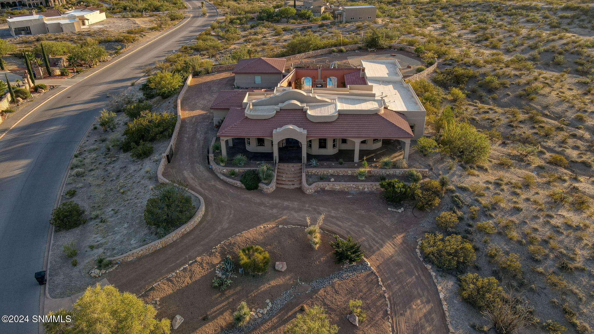 5578 Camino Escondida, Las Cruces, New Mexico image 8