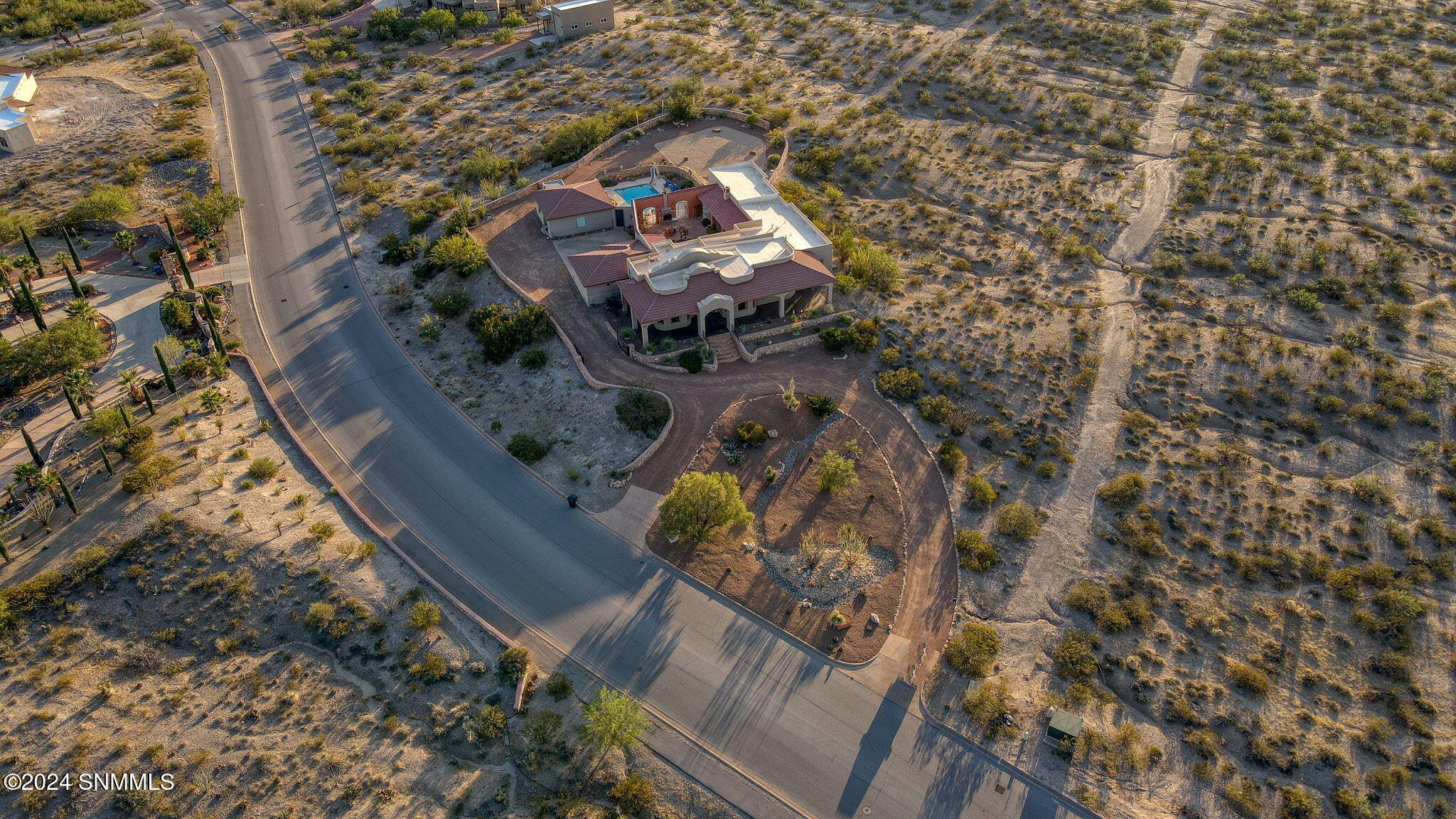 5578 Camino Escondida, Las Cruces, New Mexico image 31