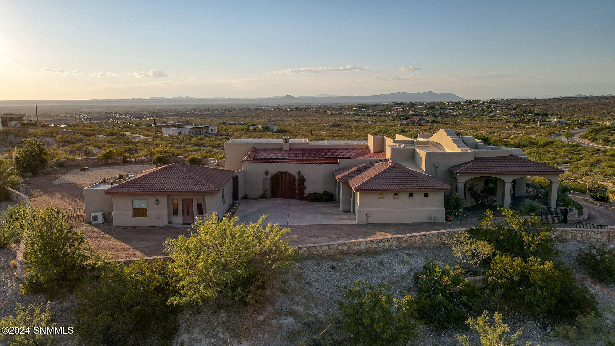 5578 Camino Escondida, Las Cruces, New Mexico image 23