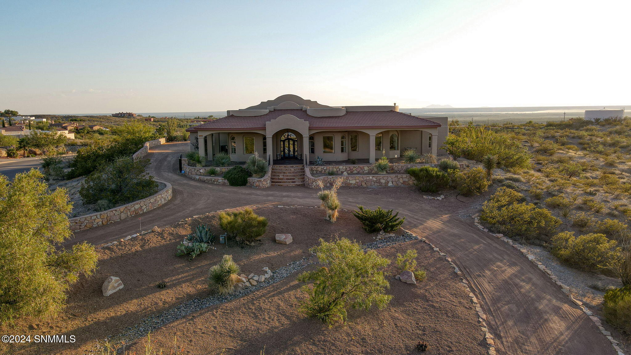 5578 Camino Escondida, Las Cruces, New Mexico image 35