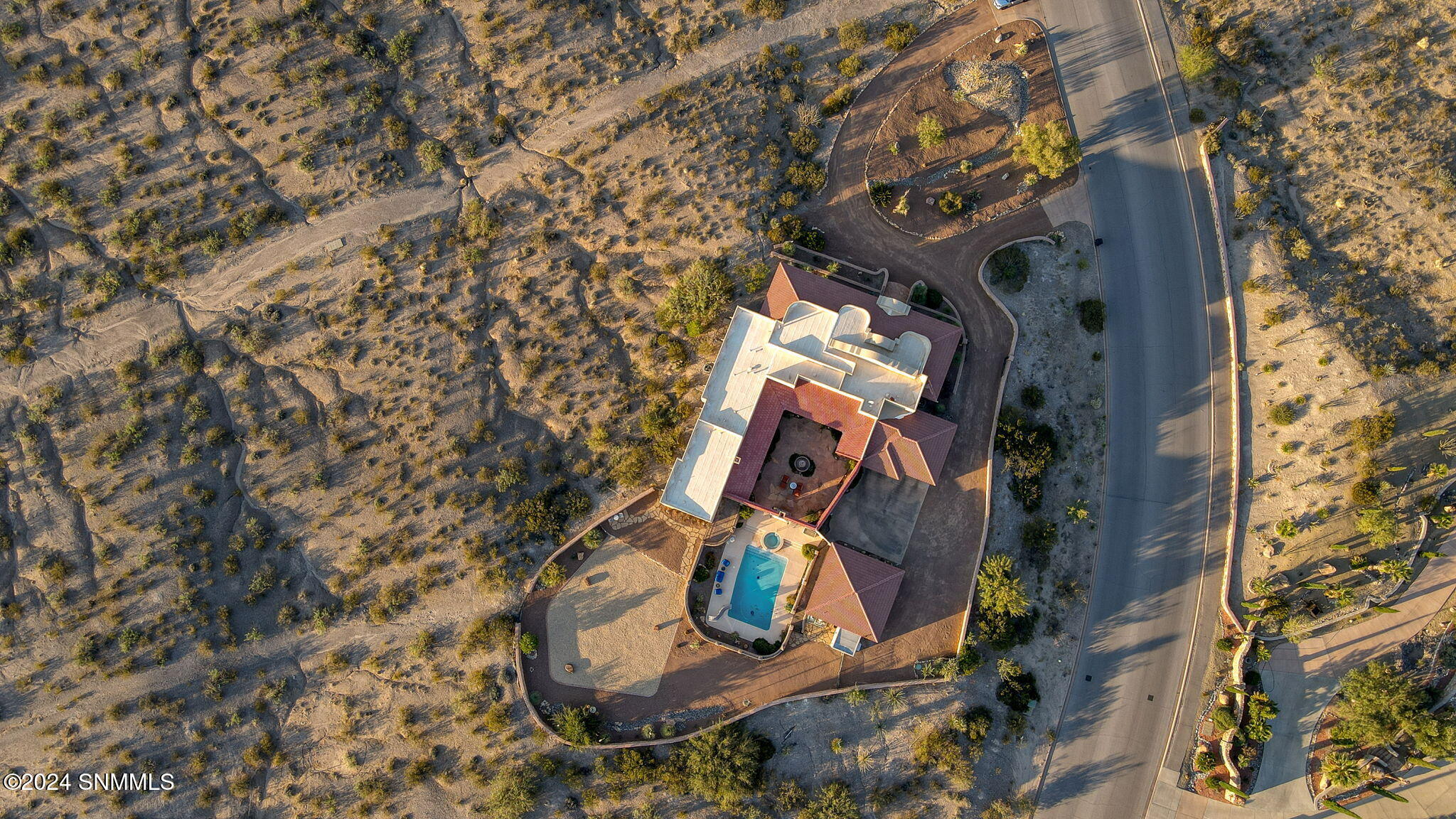 5578 Camino Escondida, Las Cruces, New Mexico image 30