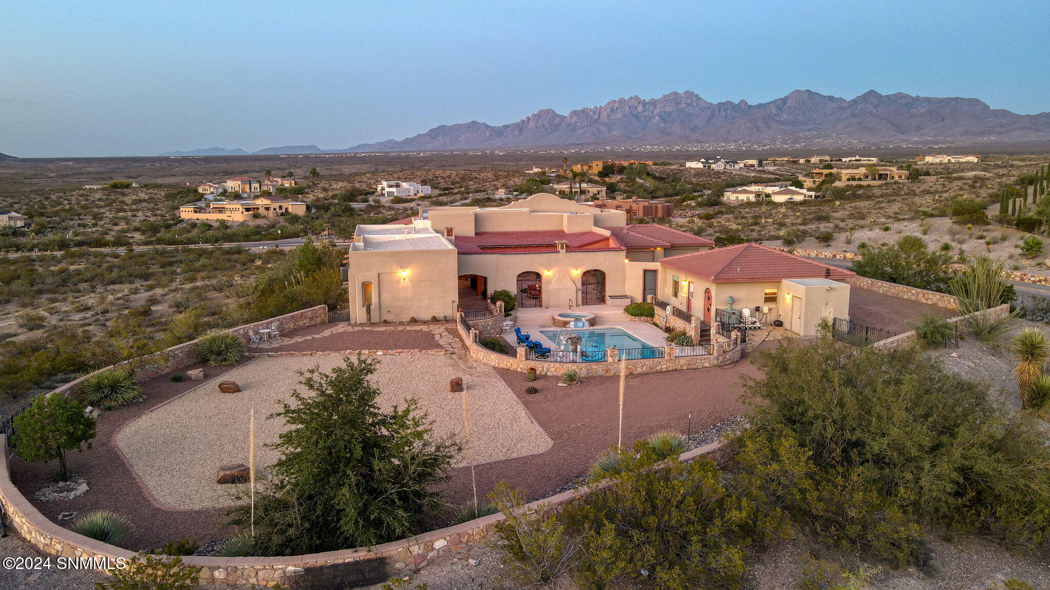 5578 Camino Escondida, Las Cruces, New Mexico image 10