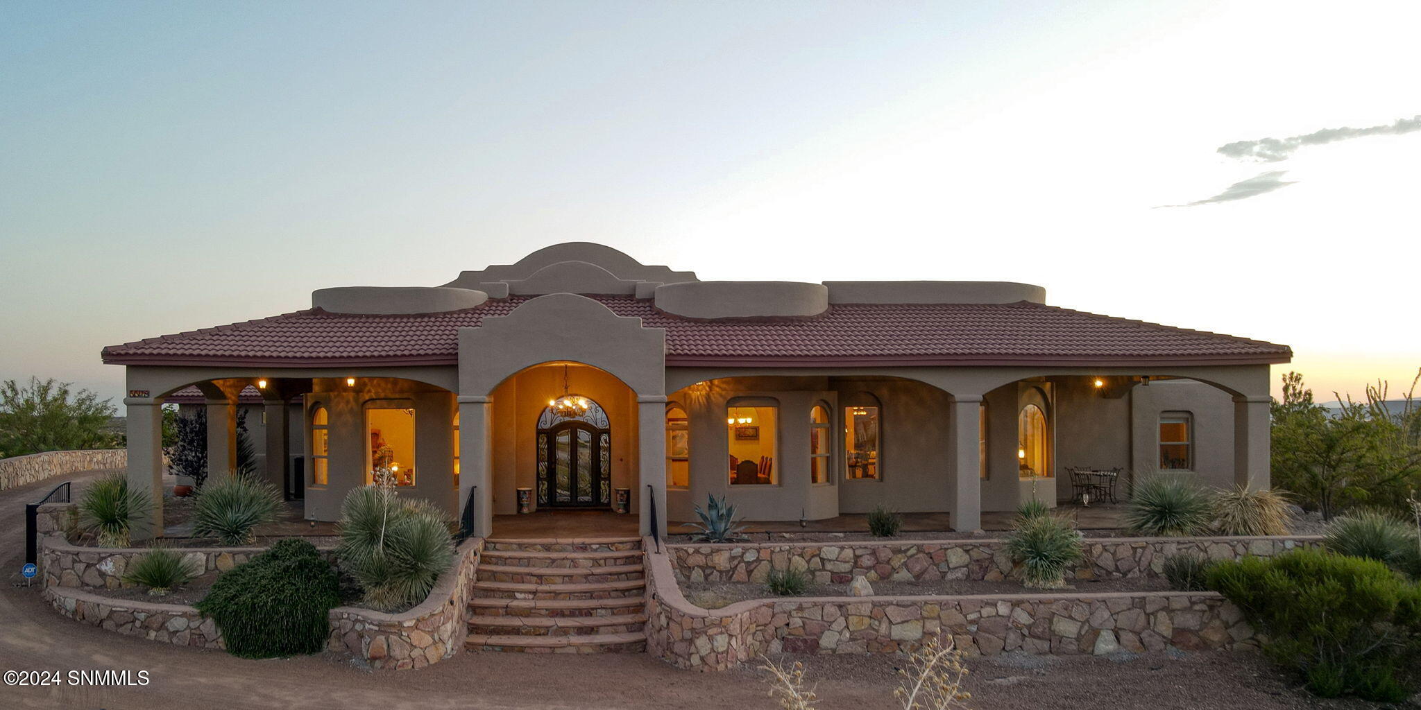 5578 Camino Escondida, Las Cruces, New Mexico image 38