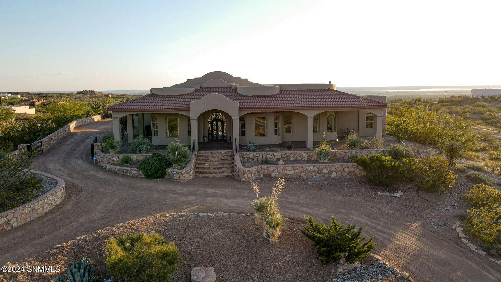 5578 Camino Escondida, Las Cruces, New Mexico image 6