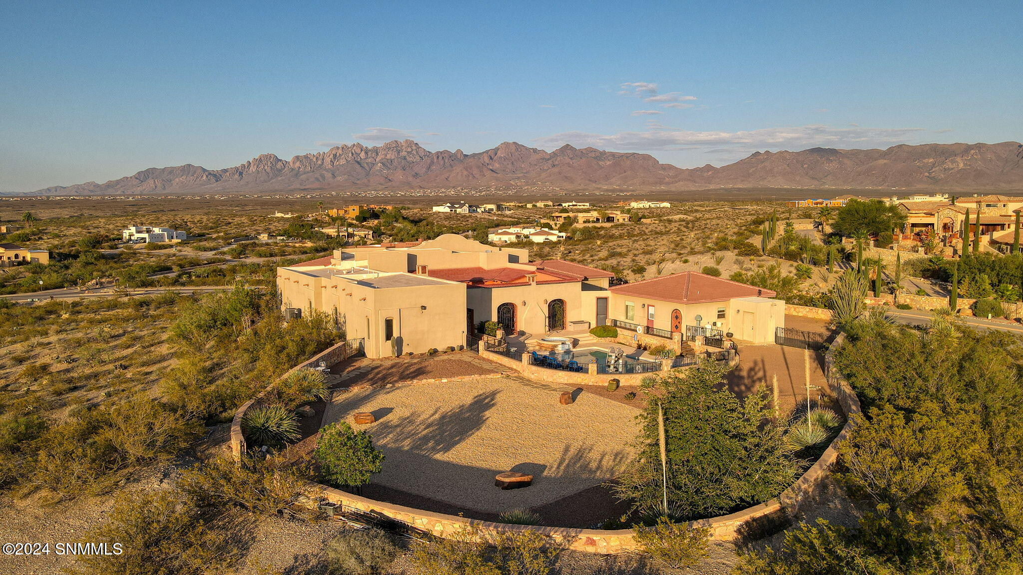 5578 Camino Escondida, Las Cruces, New Mexico image 10