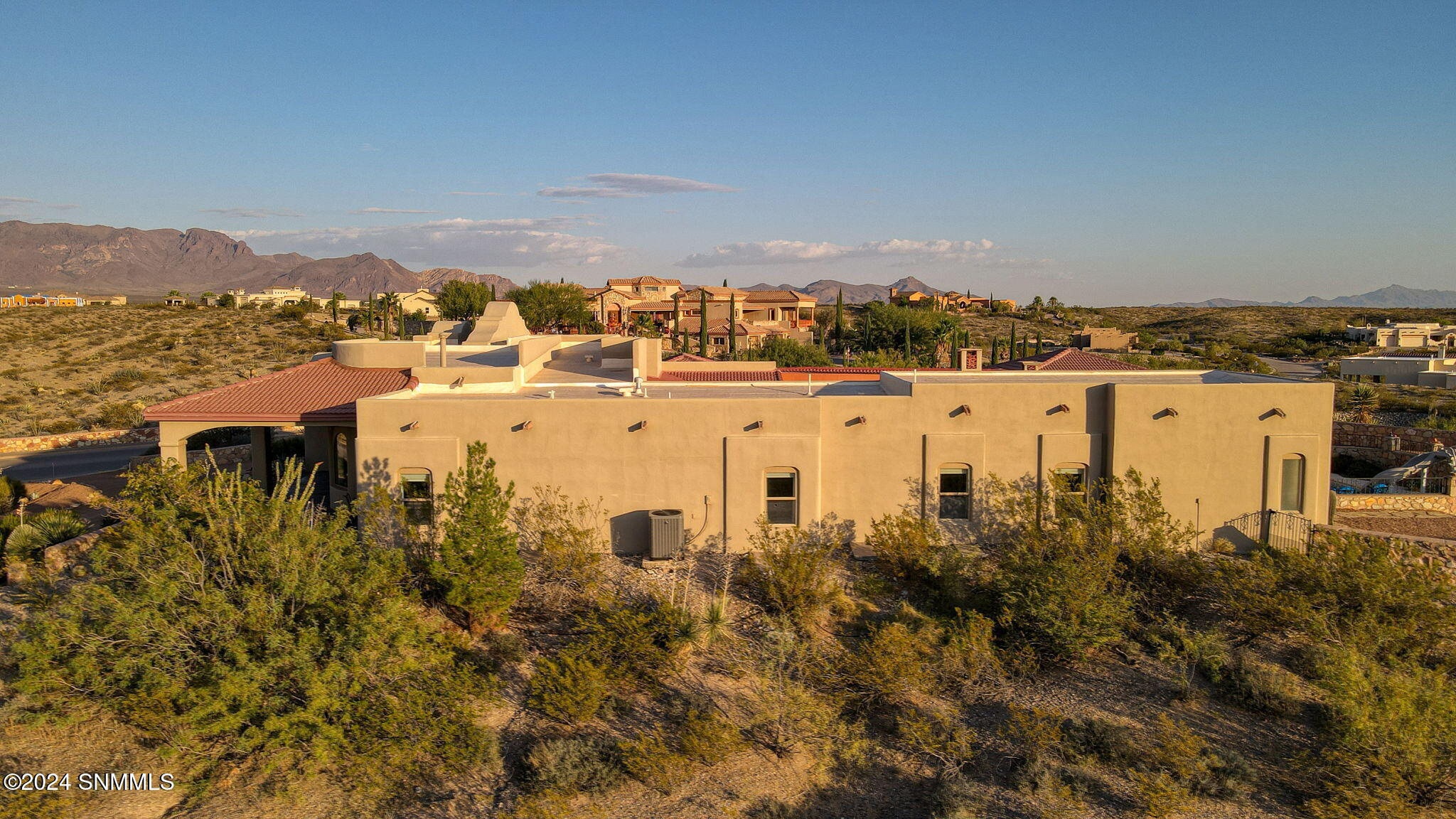 5578 Camino Escondida, Las Cruces, New Mexico image 16