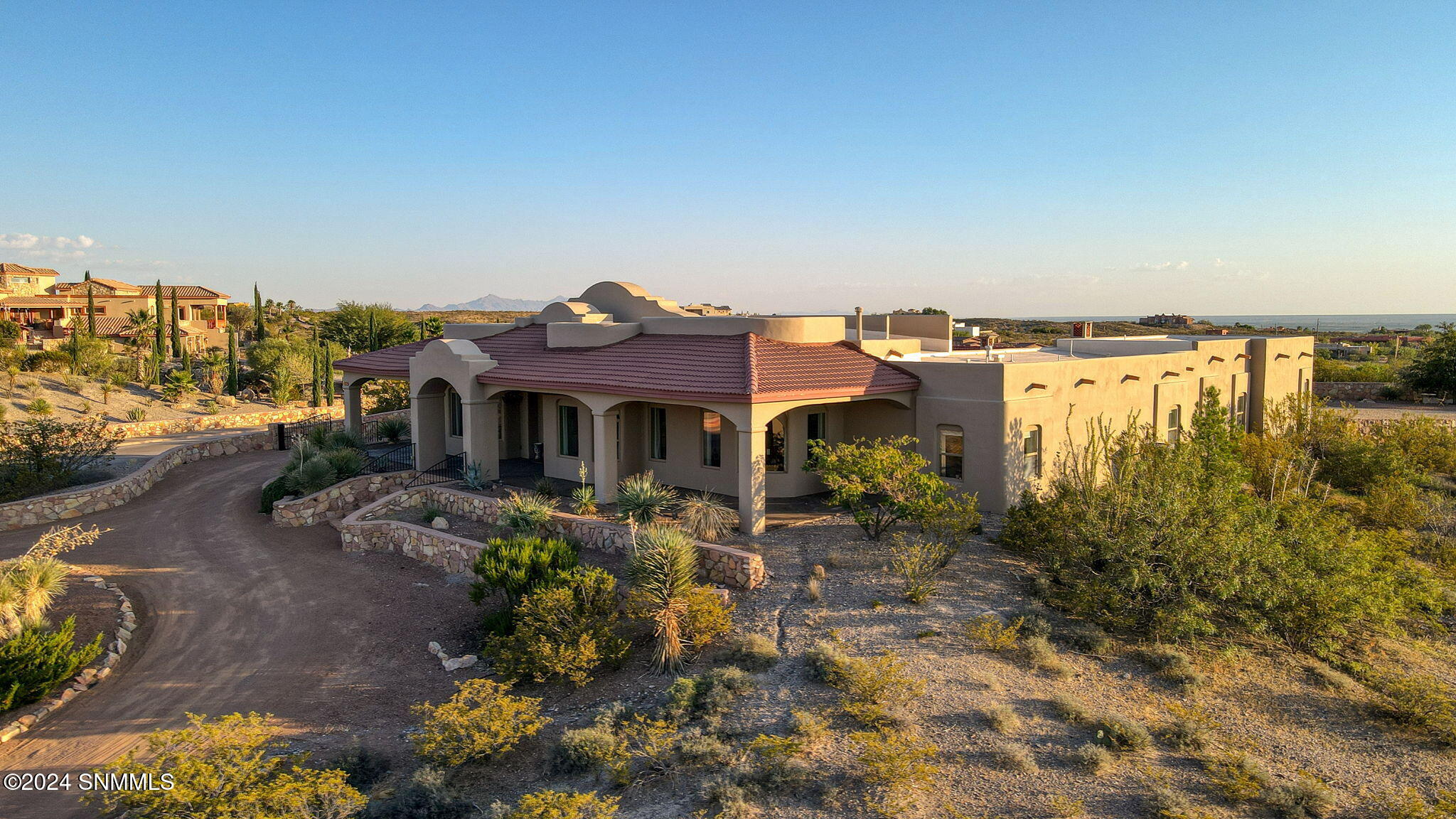 5578 Camino Escondida, Las Cruces, New Mexico image 15