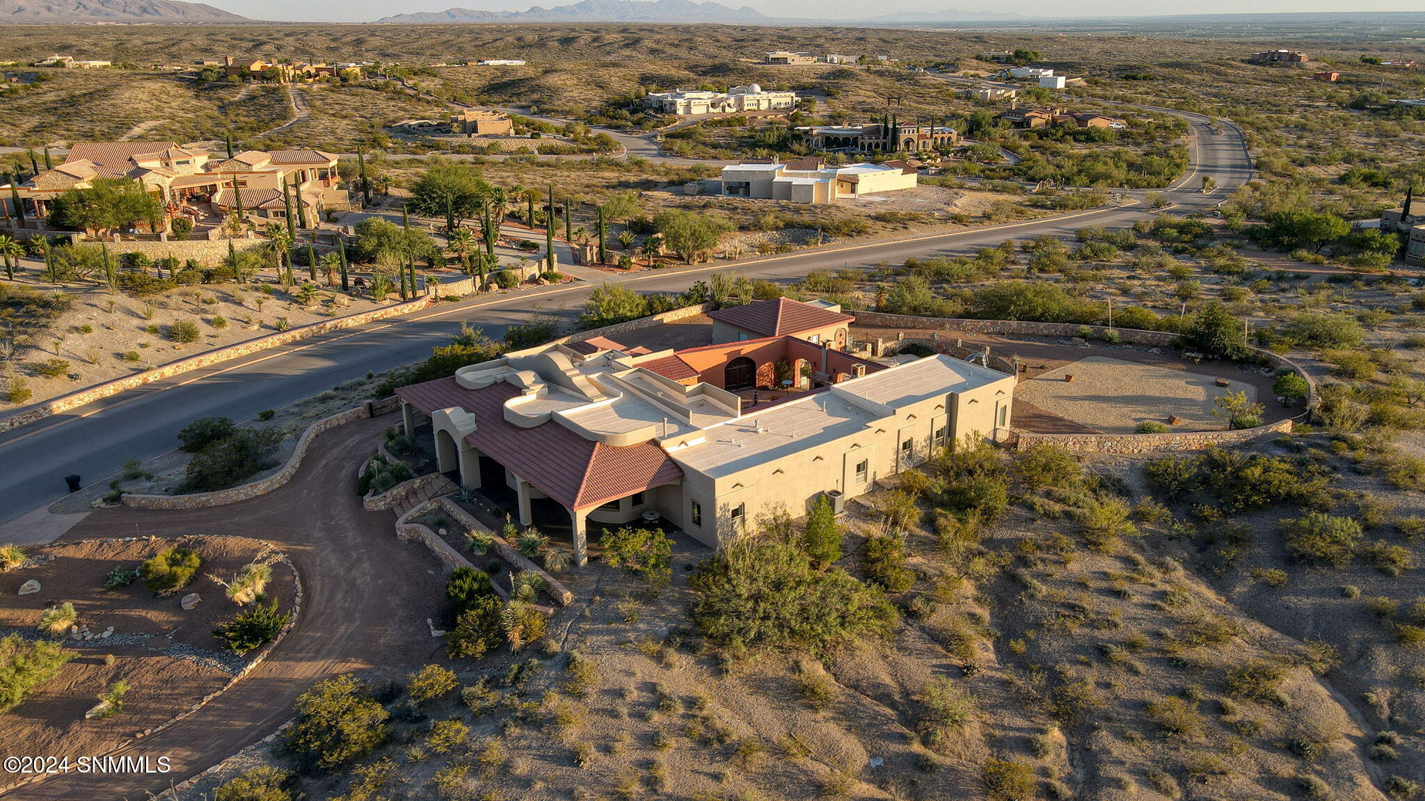 5578 Camino Escondida, Las Cruces, New Mexico image 26