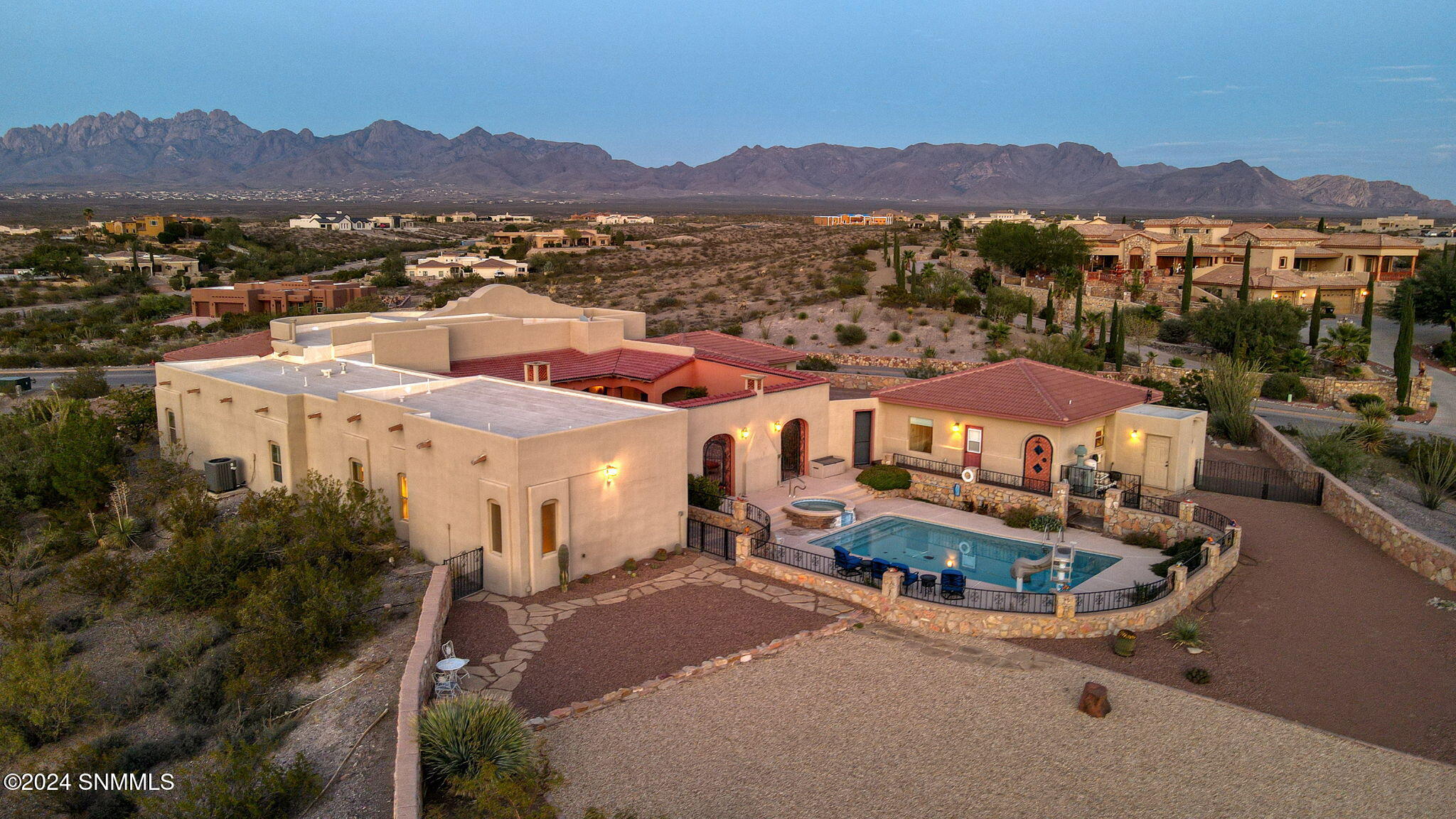 5578 Camino Escondida, Las Cruces, New Mexico image 6