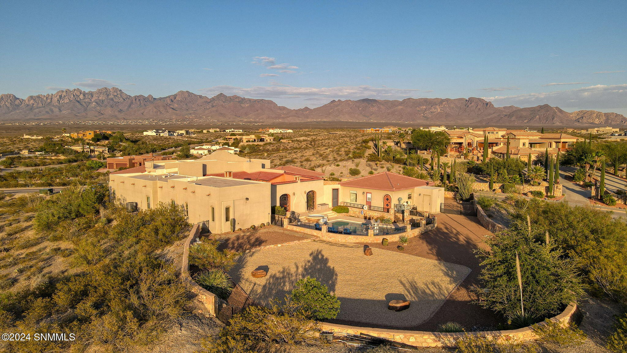 5578 Camino Escondida, Las Cruces, New Mexico image 17