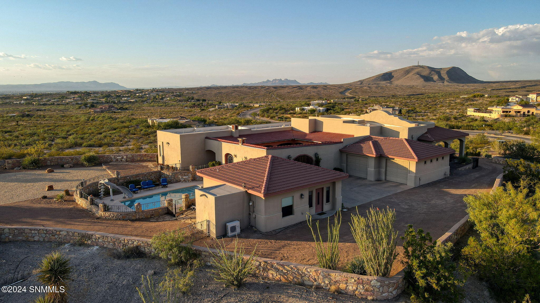 5578 Camino Escondida, Las Cruces, New Mexico image 22