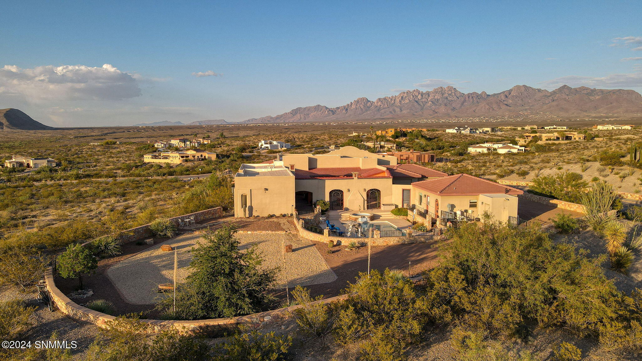 5578 Camino Escondida, Las Cruces, New Mexico image 11