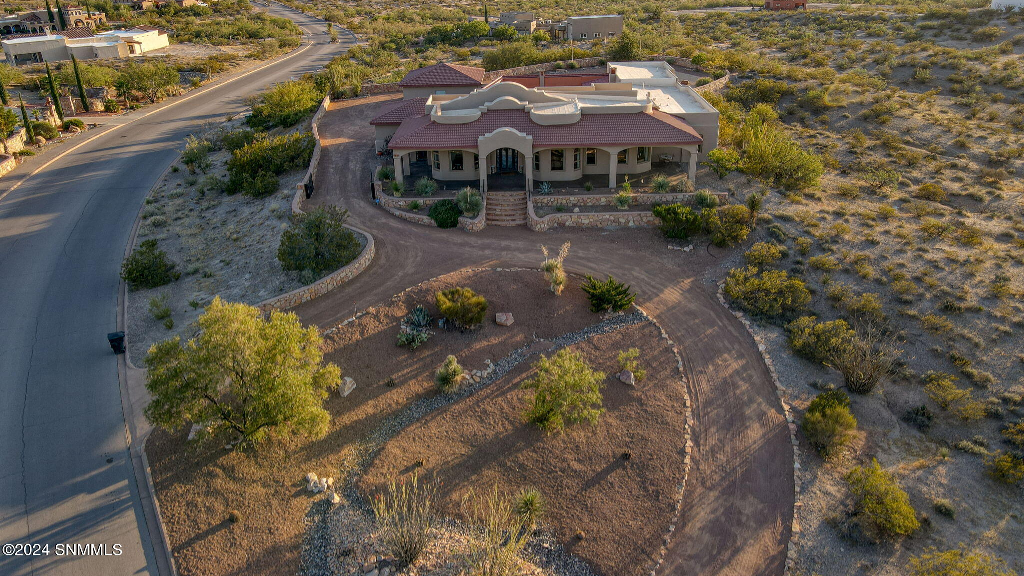 5578 Camino Escondida, Las Cruces, New Mexico image 33