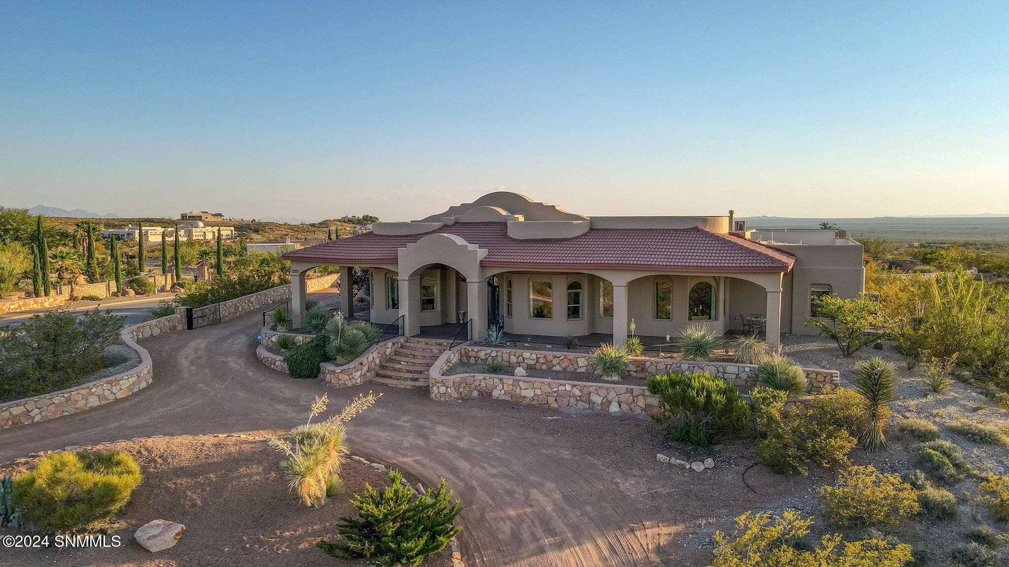 5578 Camino Escondida, Las Cruces, New Mexico image 9