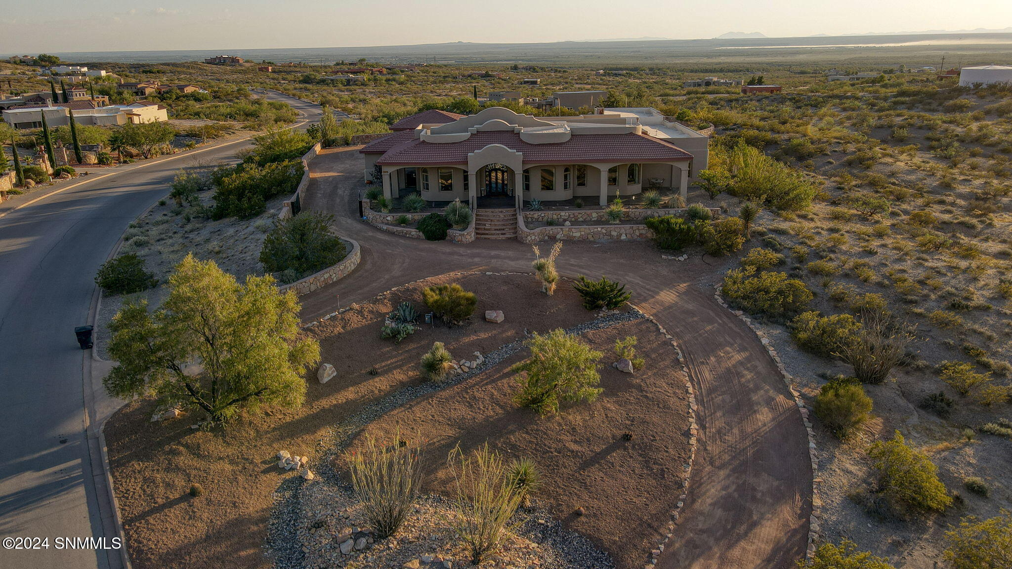 5578 Camino Escondida, Las Cruces, New Mexico image 34