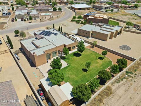 Homes For Sale - 8354 Rancho Vista Loop<br/> La Mesa, NM 88044