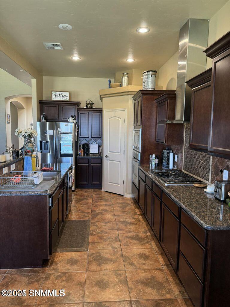 Las Cruces, New Mexico 88011, United States, 3 Bedrooms Bedrooms, ,2 BathroomsBathrooms,Residential,Active,152983