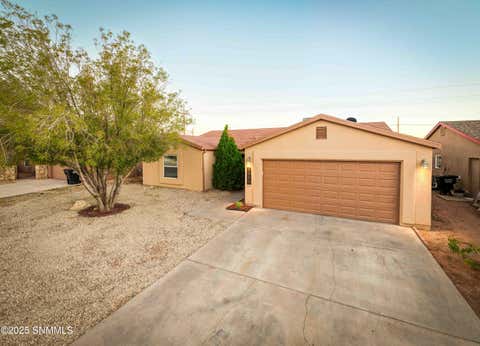 Homes For Sale - 7960 Inca Dove Avenue<br/> Las Cruces, NM 88012