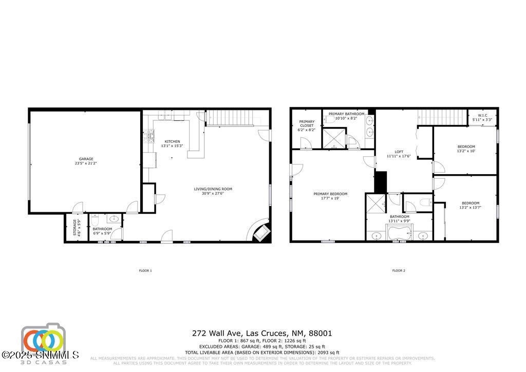 272 Wall Avenue, Las Cruces, New York image 8