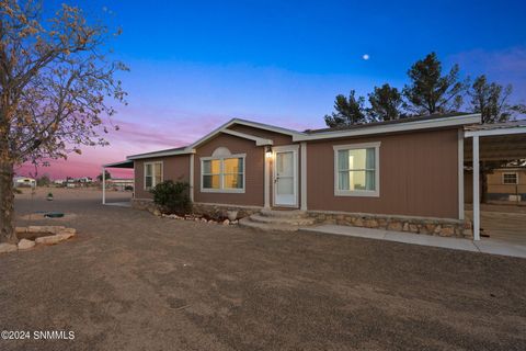 684 Sunny Sands Road, Chaparral, NM 88081 - #: 2400884