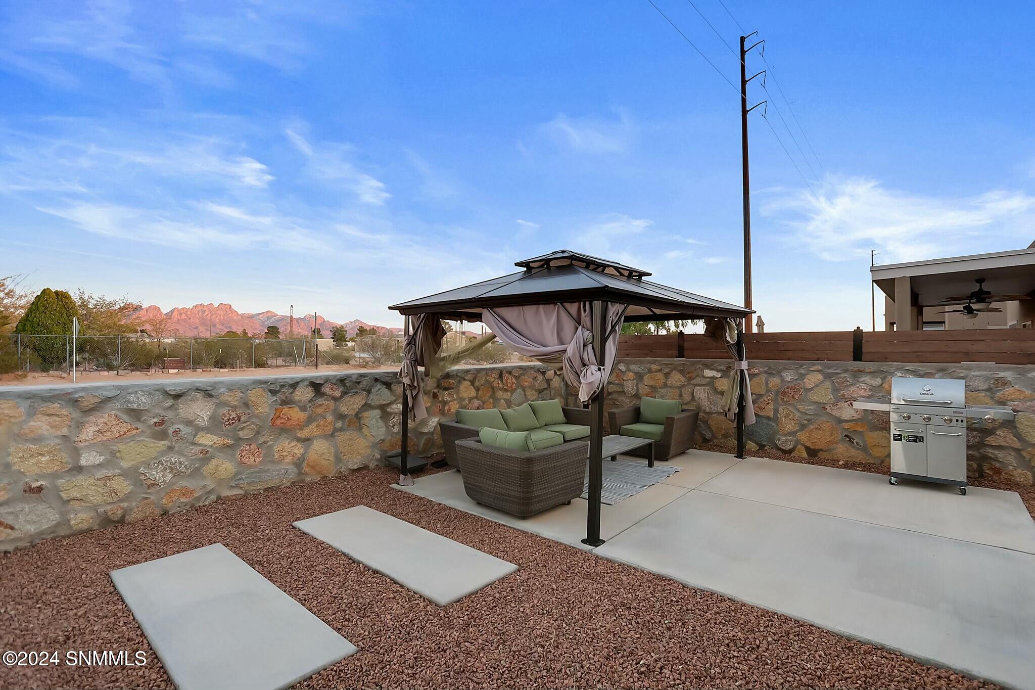 6160 Kaleidoscope Road, Las Cruces, New Mexico image 35