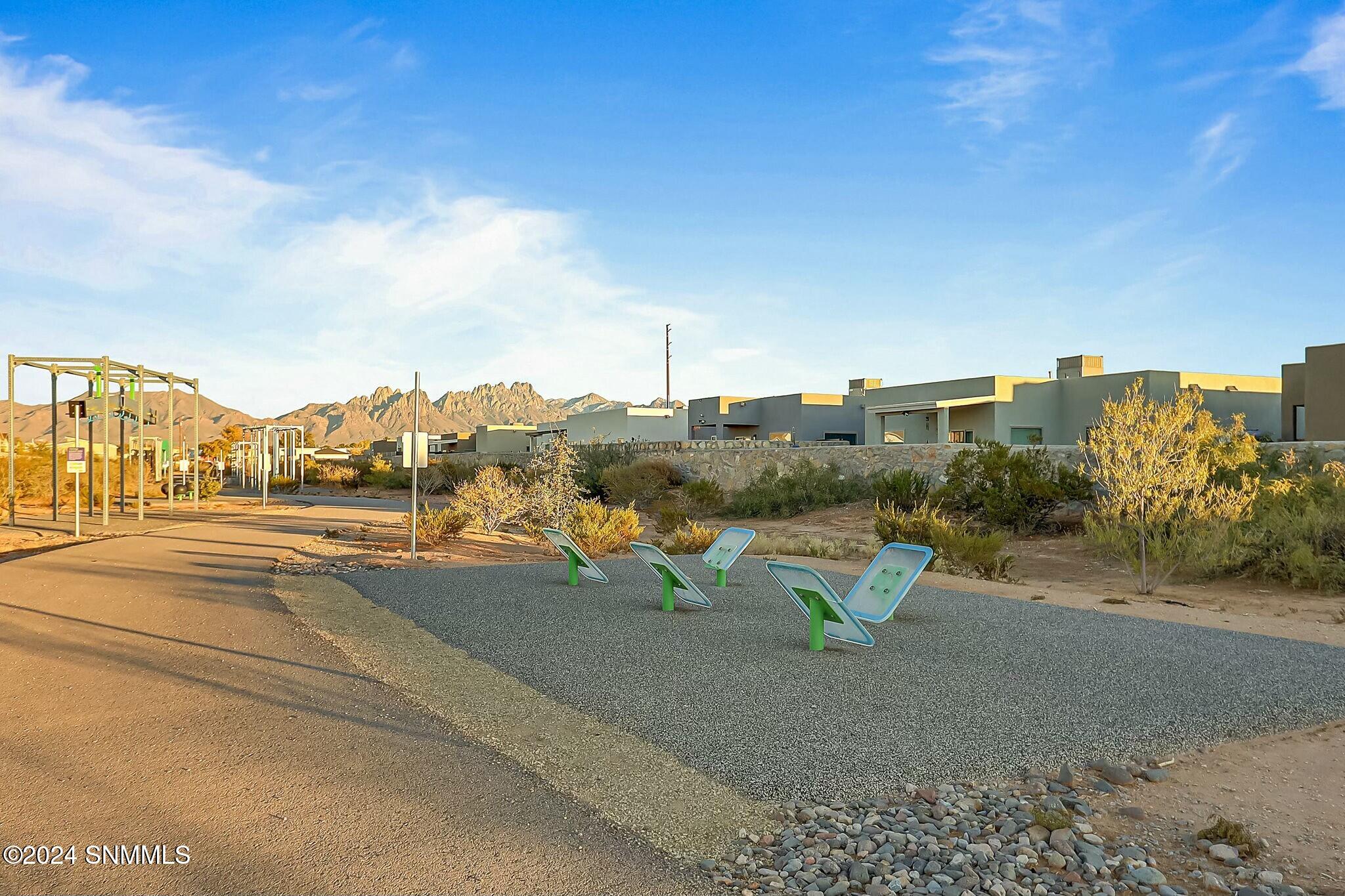 6160 Kaleidoscope Road, Las Cruces, New Mexico image 42