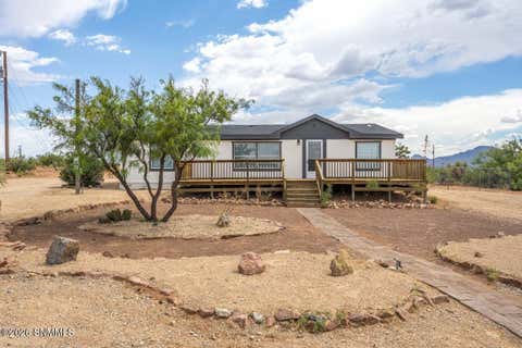 Mobile Home For Sale - 517 Hermosa Drive<br/> Chaparral, NM 88081