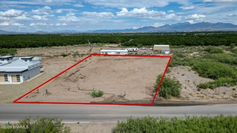Vacant Land For Sale - TBD Mesilla Hills Drive<br/> Las Cruces, NM 88005