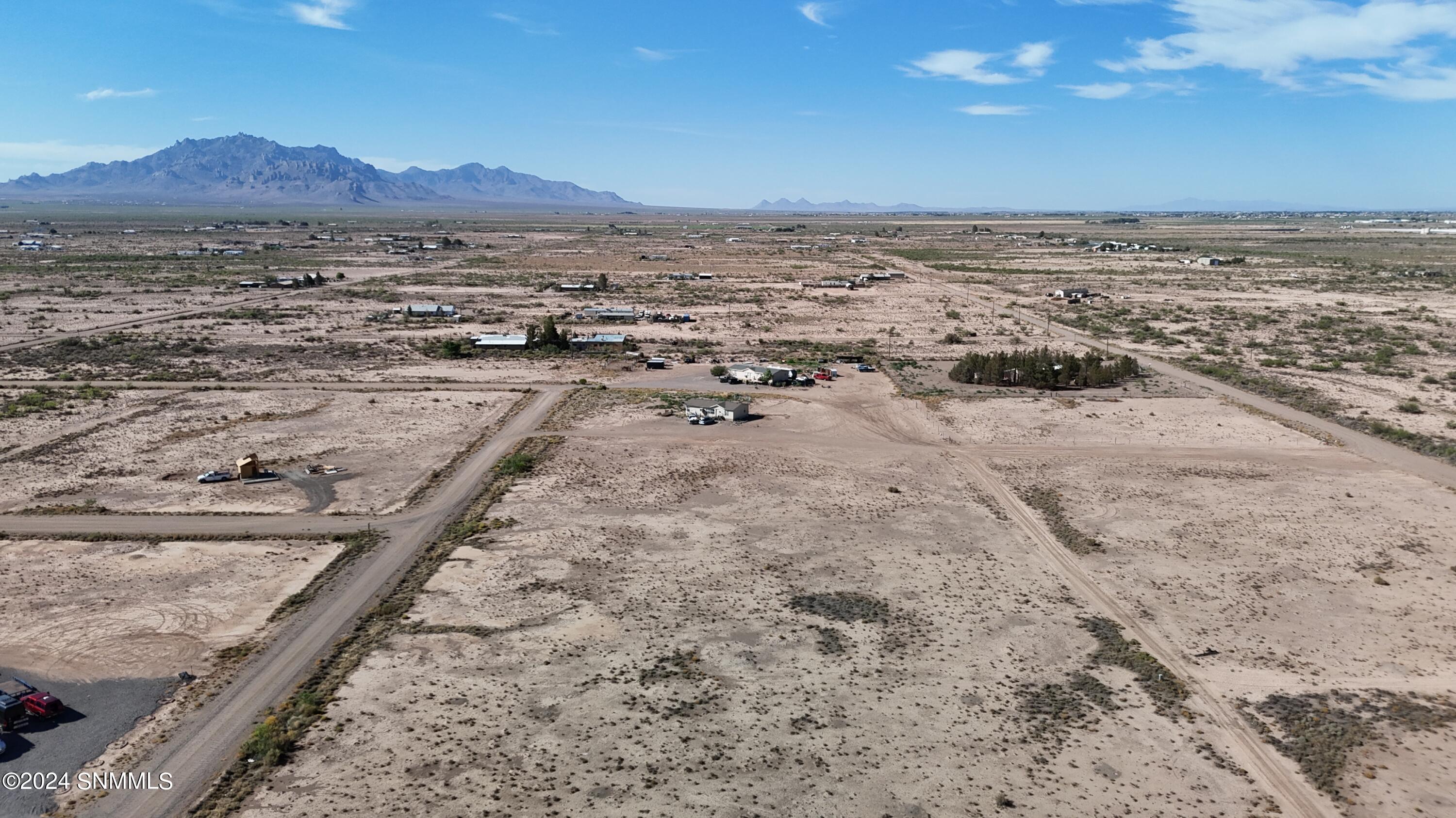 TBD Grulla Mountain Rd Se #BLOCK 6 LOT 11, Deming, New Mexico image 7