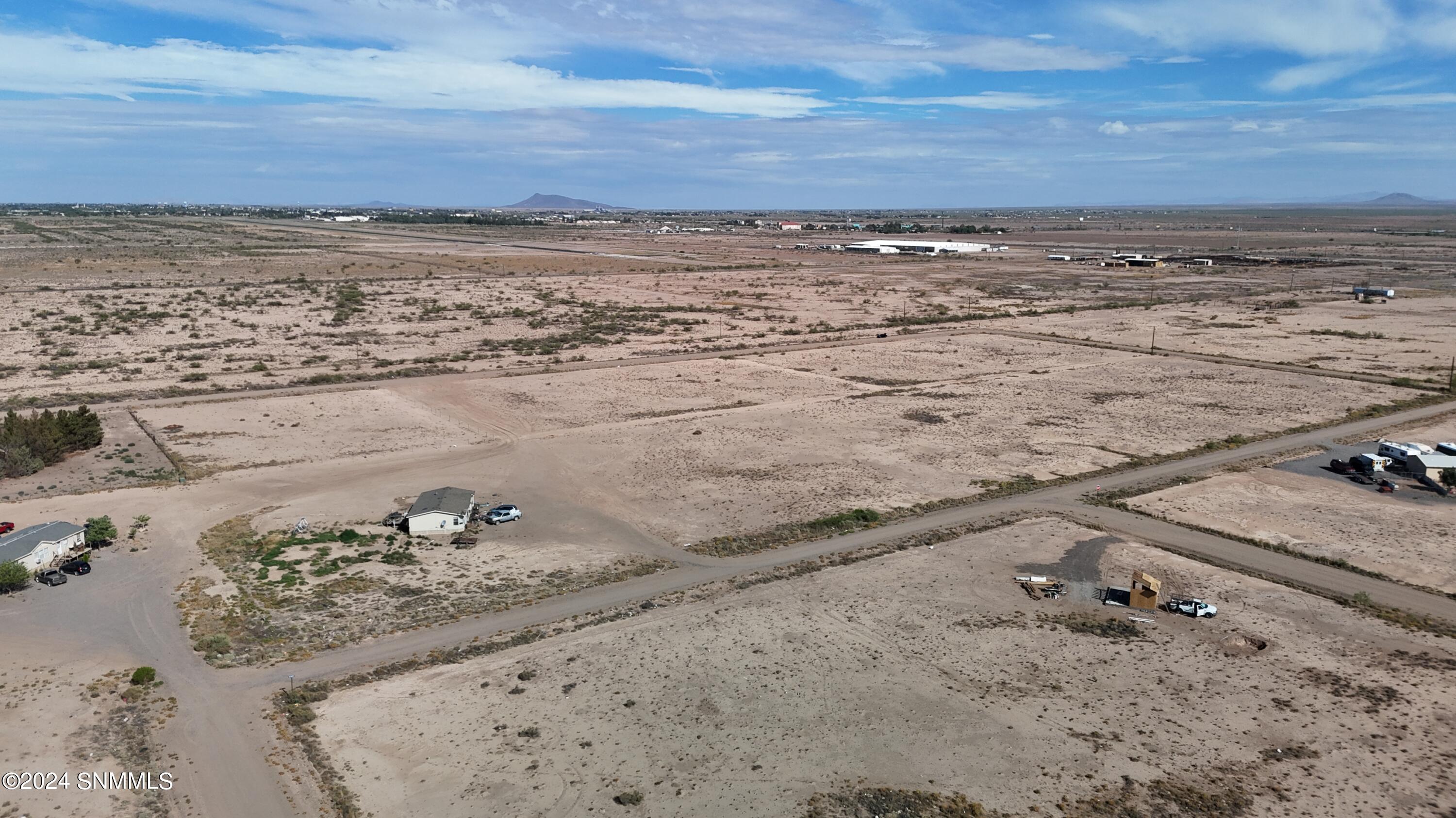 TBD Grulla Mountain Rd Se #BLOCK 6 LOT 11, Deming, New Mexico image 2