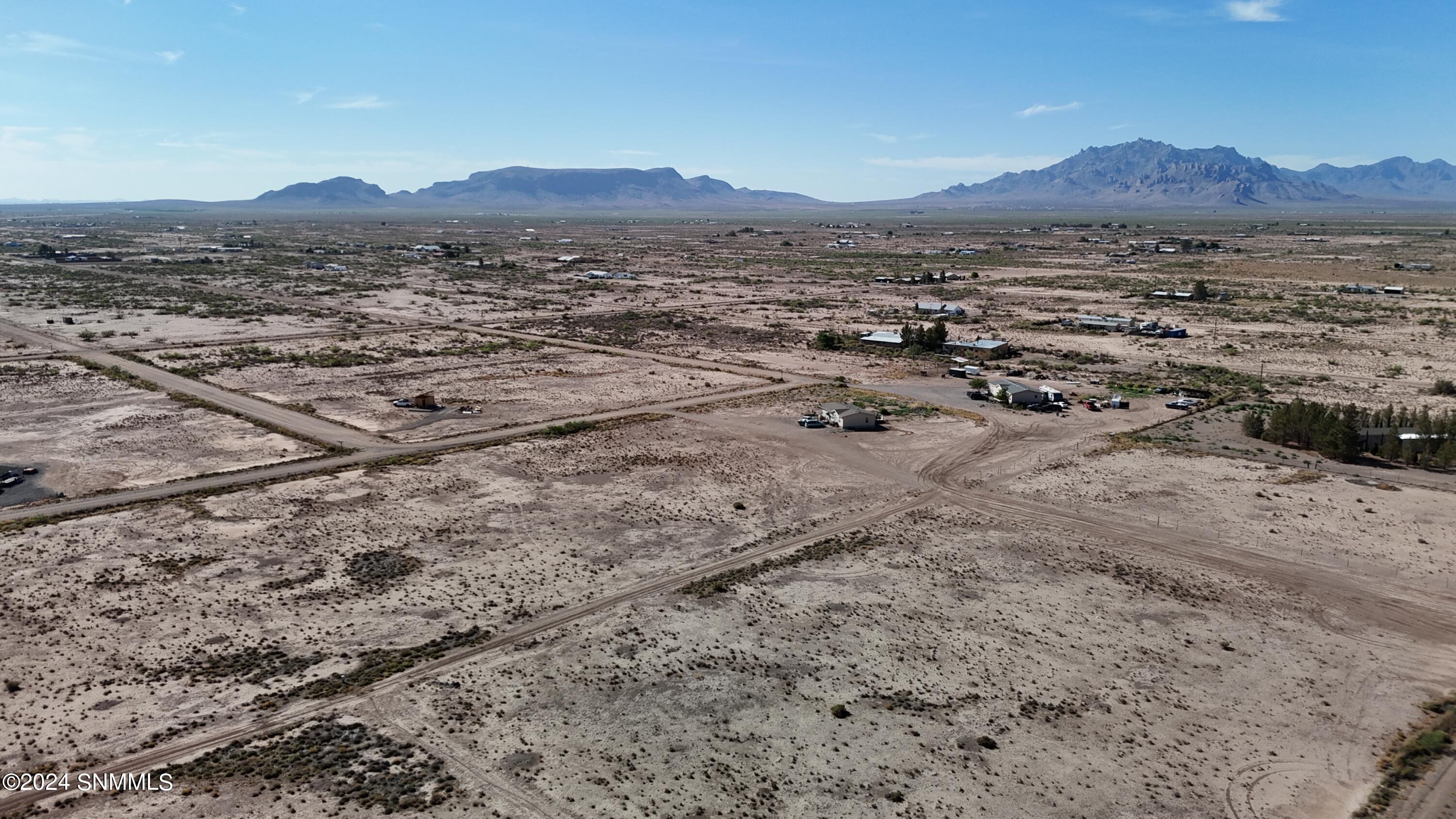 TBD Grulla Mountain Rd Se #BLOCK 6 LOT 11, Deming, New Mexico image 6