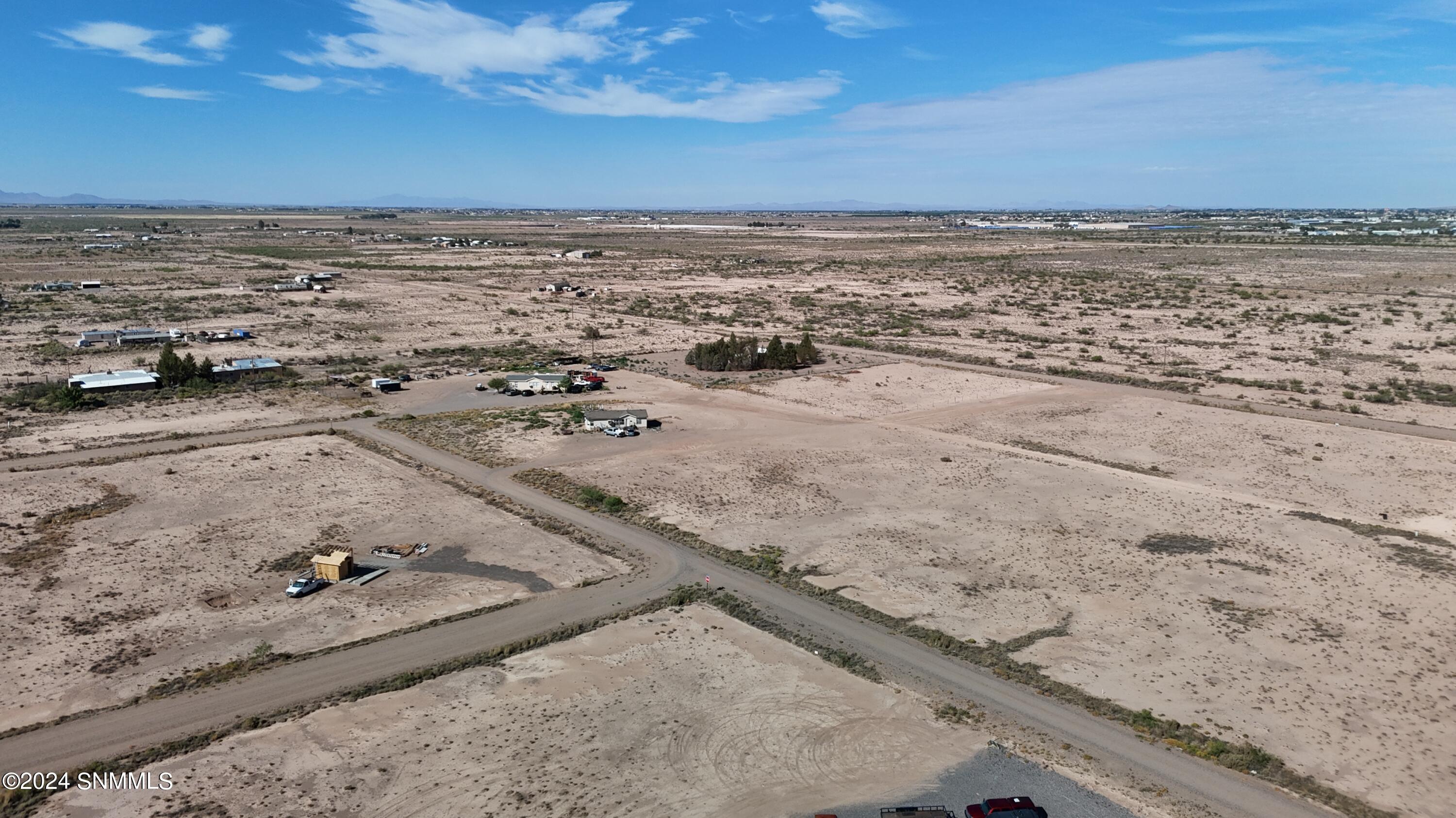 TBD Grulla Mountain Rd Se #BLOCK 6 LOT 11, Deming, New Mexico image 8