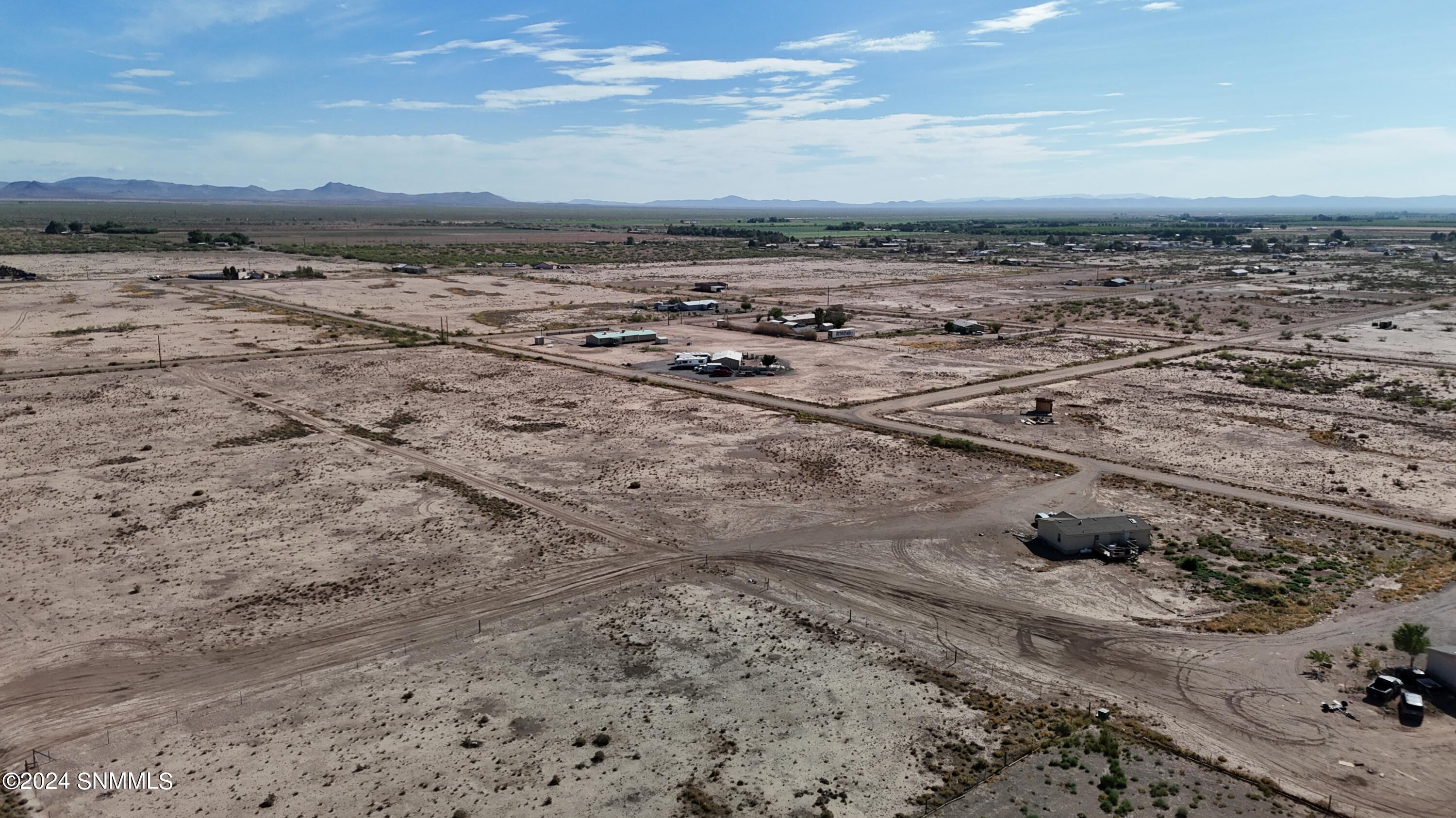 TBD Grulla Mountain Rd Se #BLOCK 6 LOT 11, Deming, New Mexico image 4