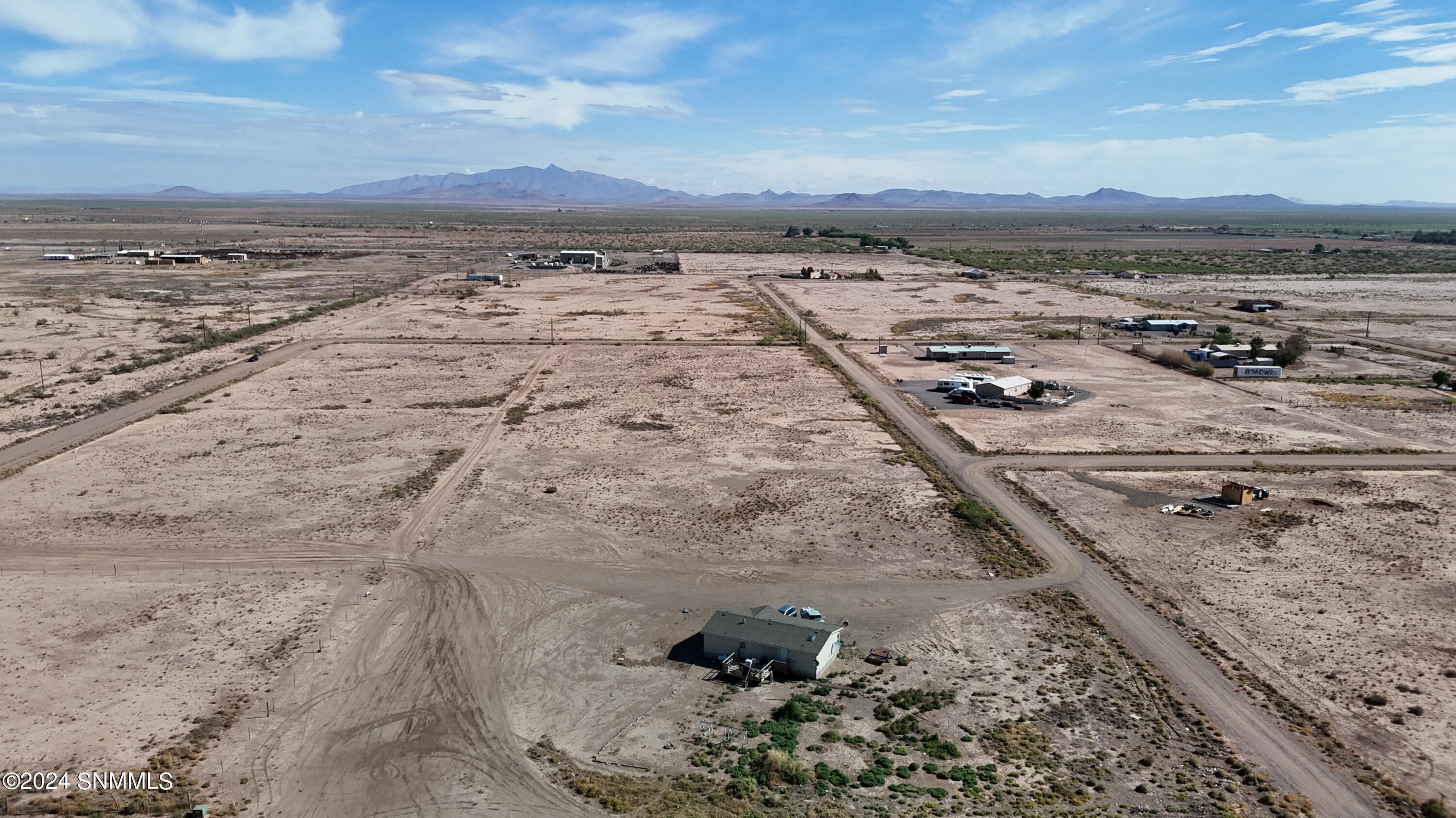 TBD Grulla Mountain Rd Se #BLOCK 6 LOT 11, Deming, New Mexico image 3