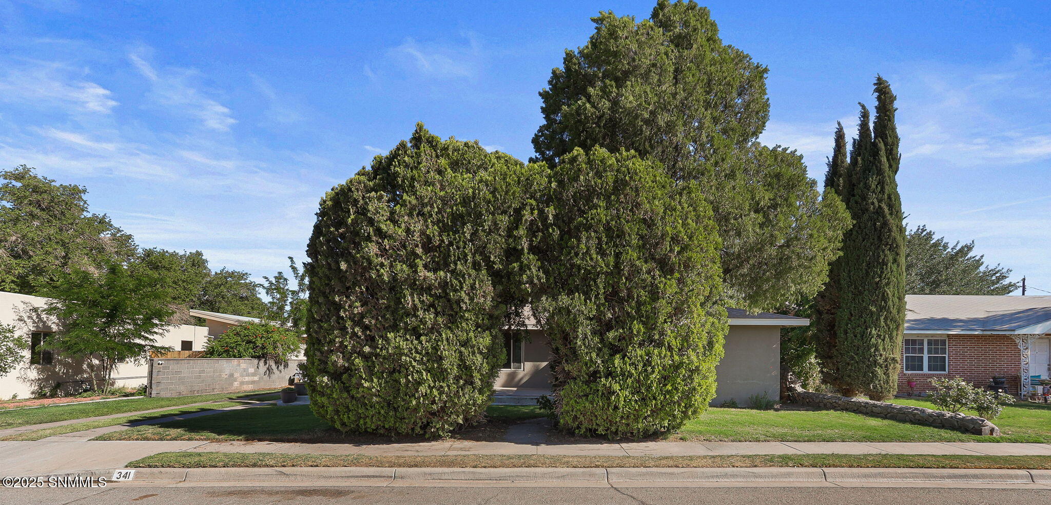 341 Linda Vista Road, Las Cruces, New Mexico image 45