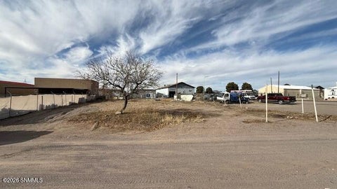 Vacant Land For Sale - 1265 Chiquita Street<br/> Dona Ana County, Las Cruces, NM 88001