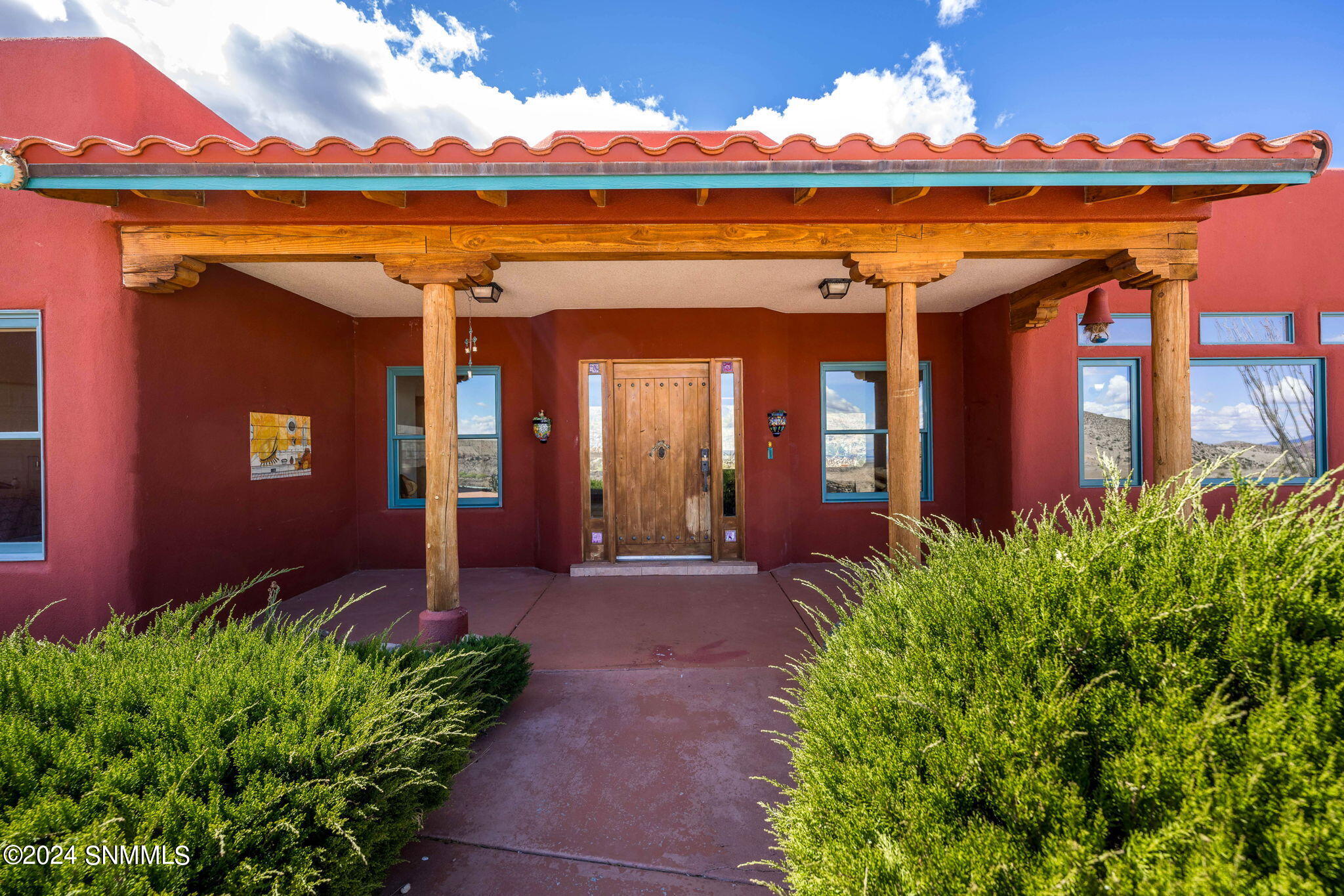 27 Mangas Trail, Hillsboro, New Mexico image 3