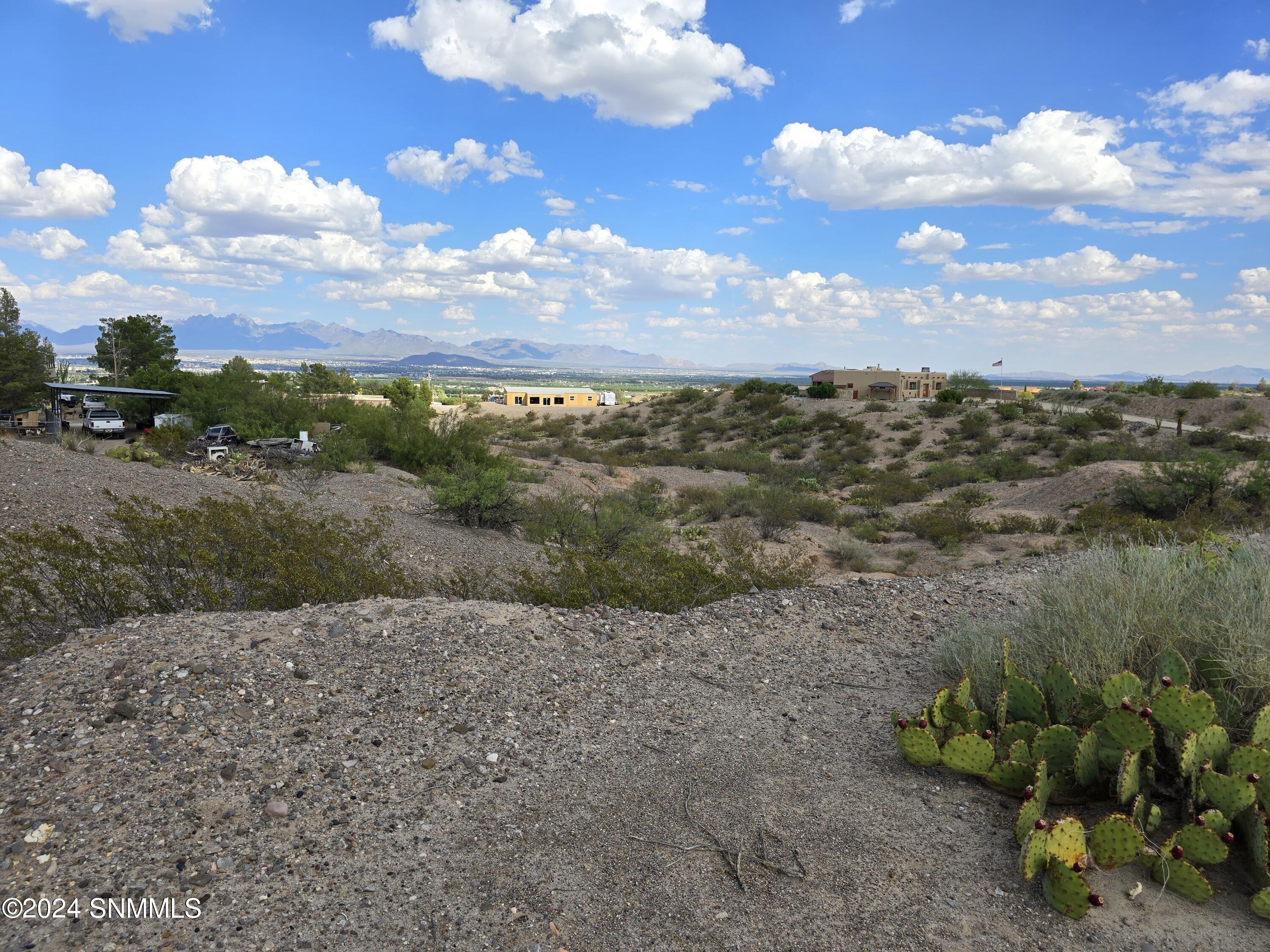 749 Lark Spur Way, Las Cruces, New Mexico image 23